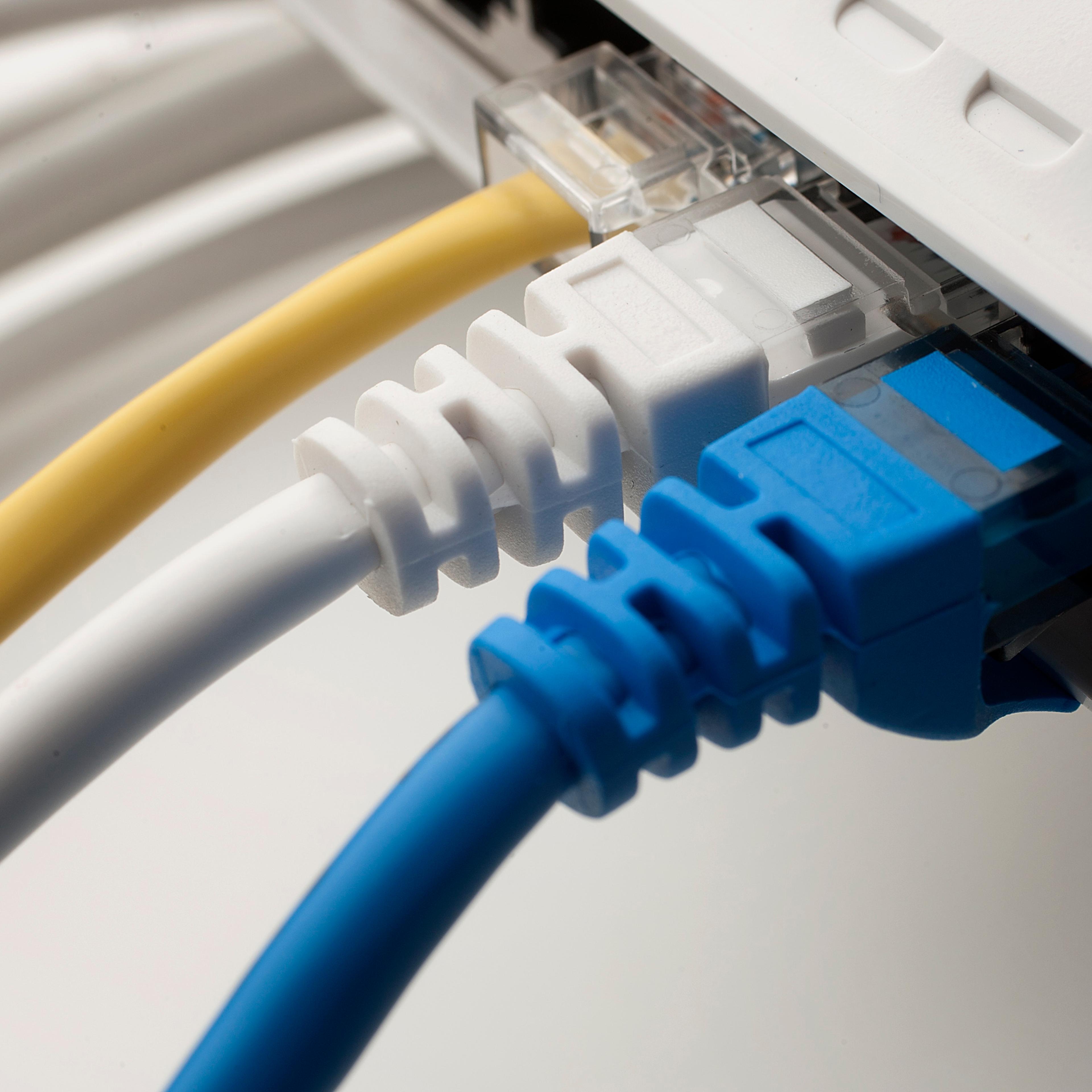 General Images of Ethernet Cords