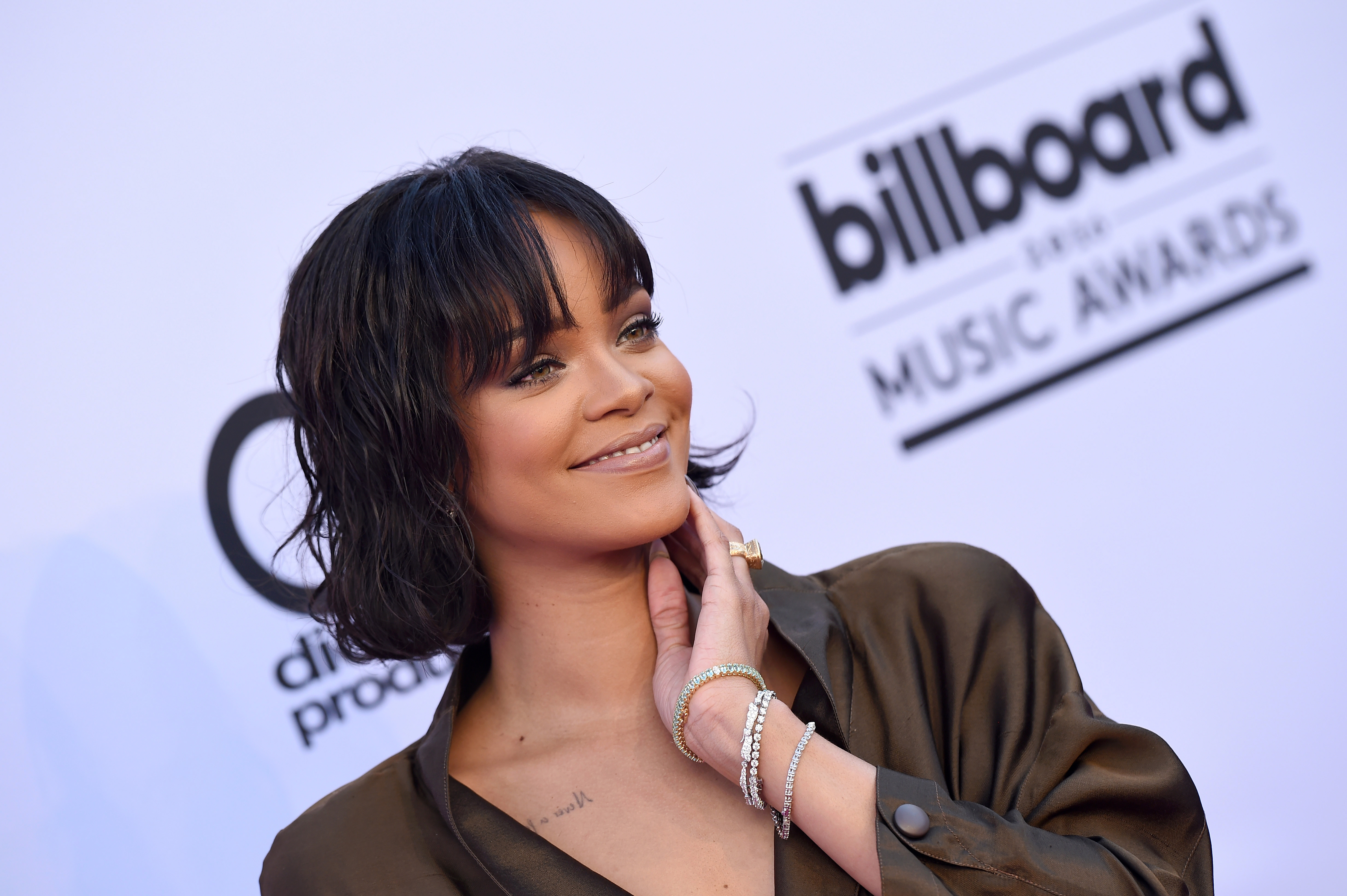 2016 Billboard Music Awards