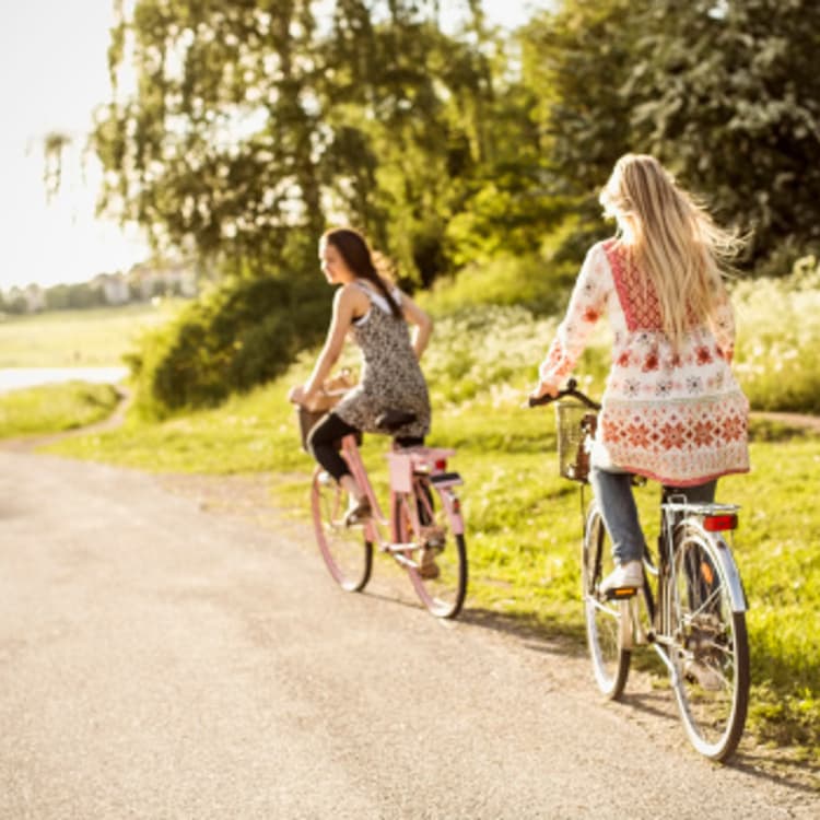 friends-riding-bicycles