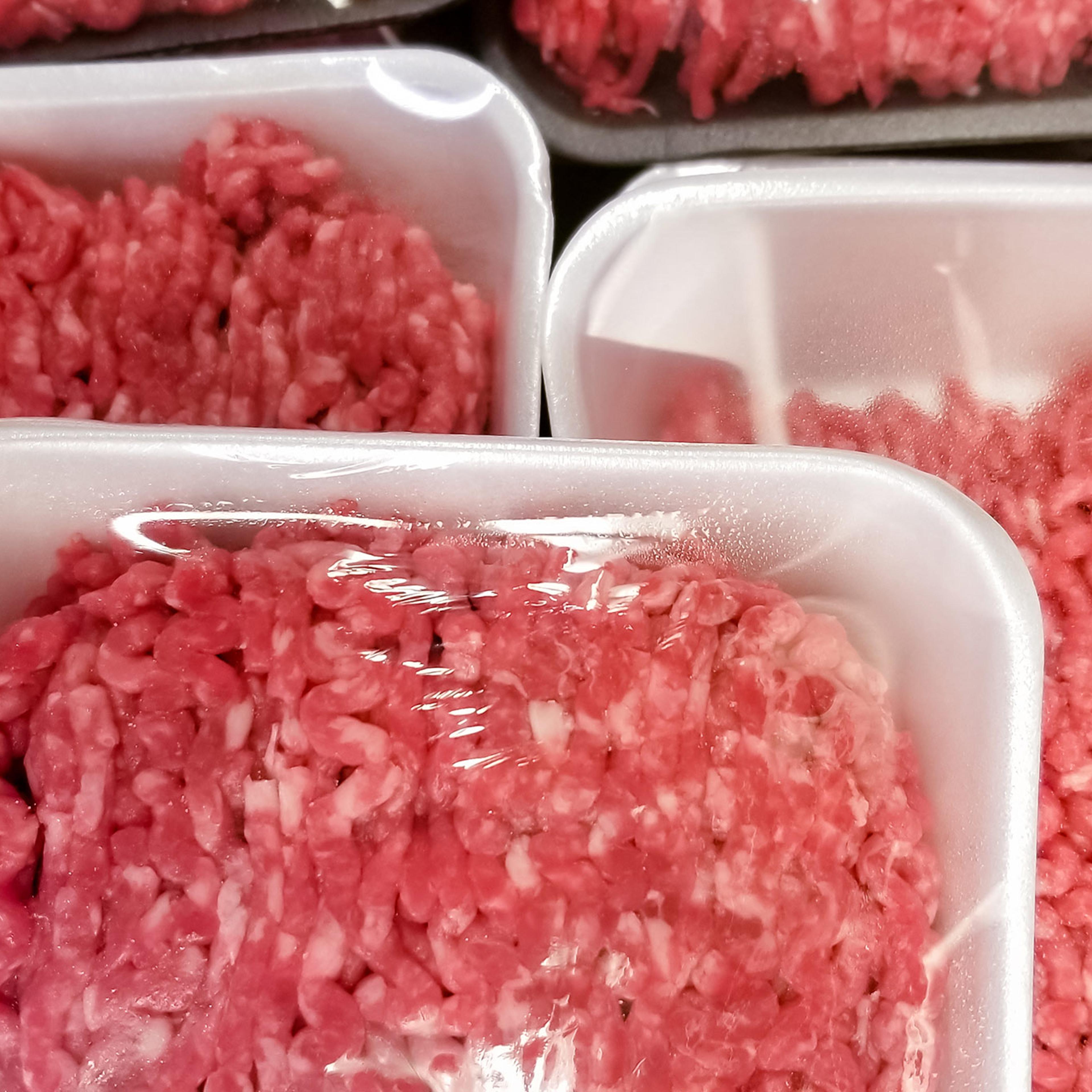 Beef sold at Walmart has been recalled due to E. coli concerns.