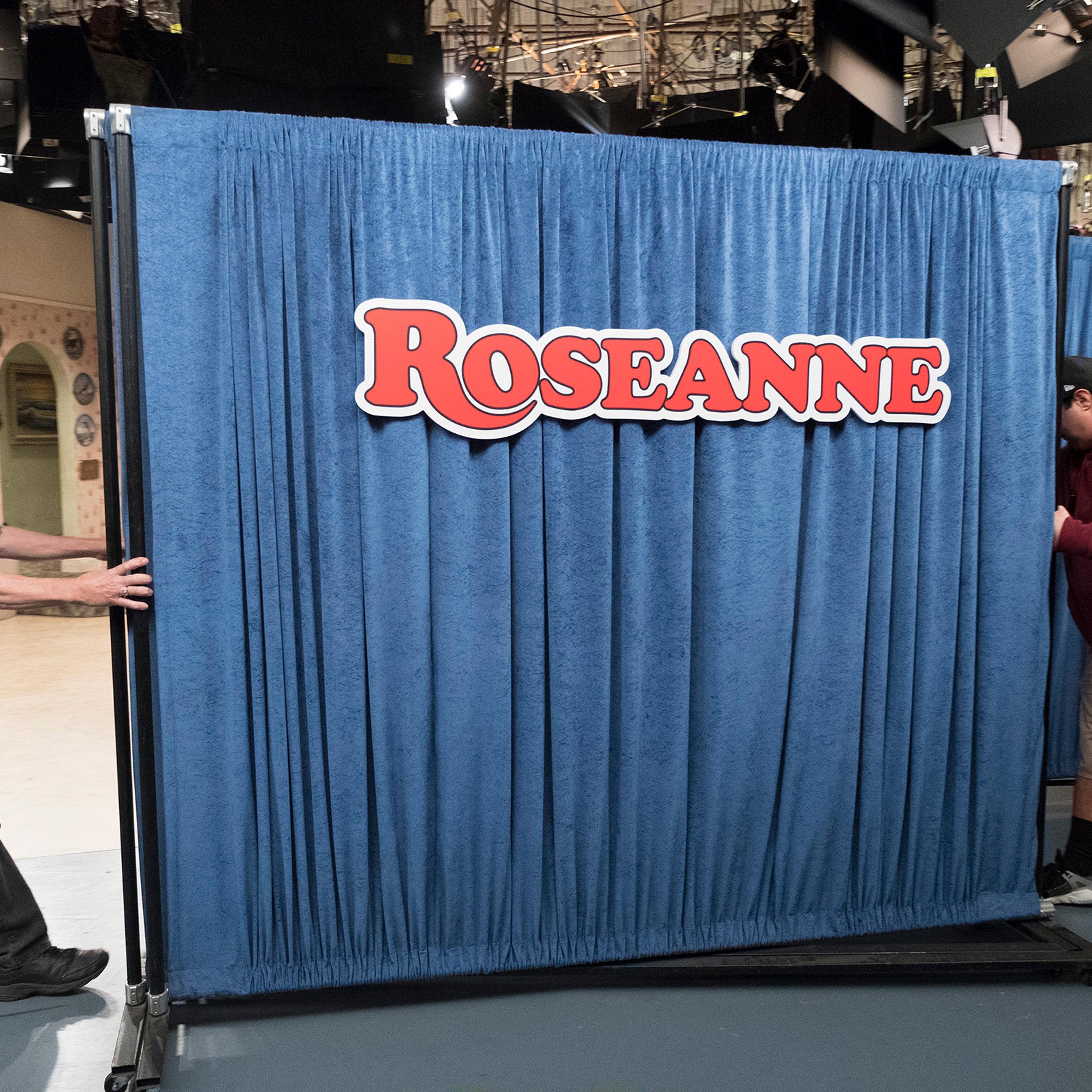 ABC's "Roseanne"
