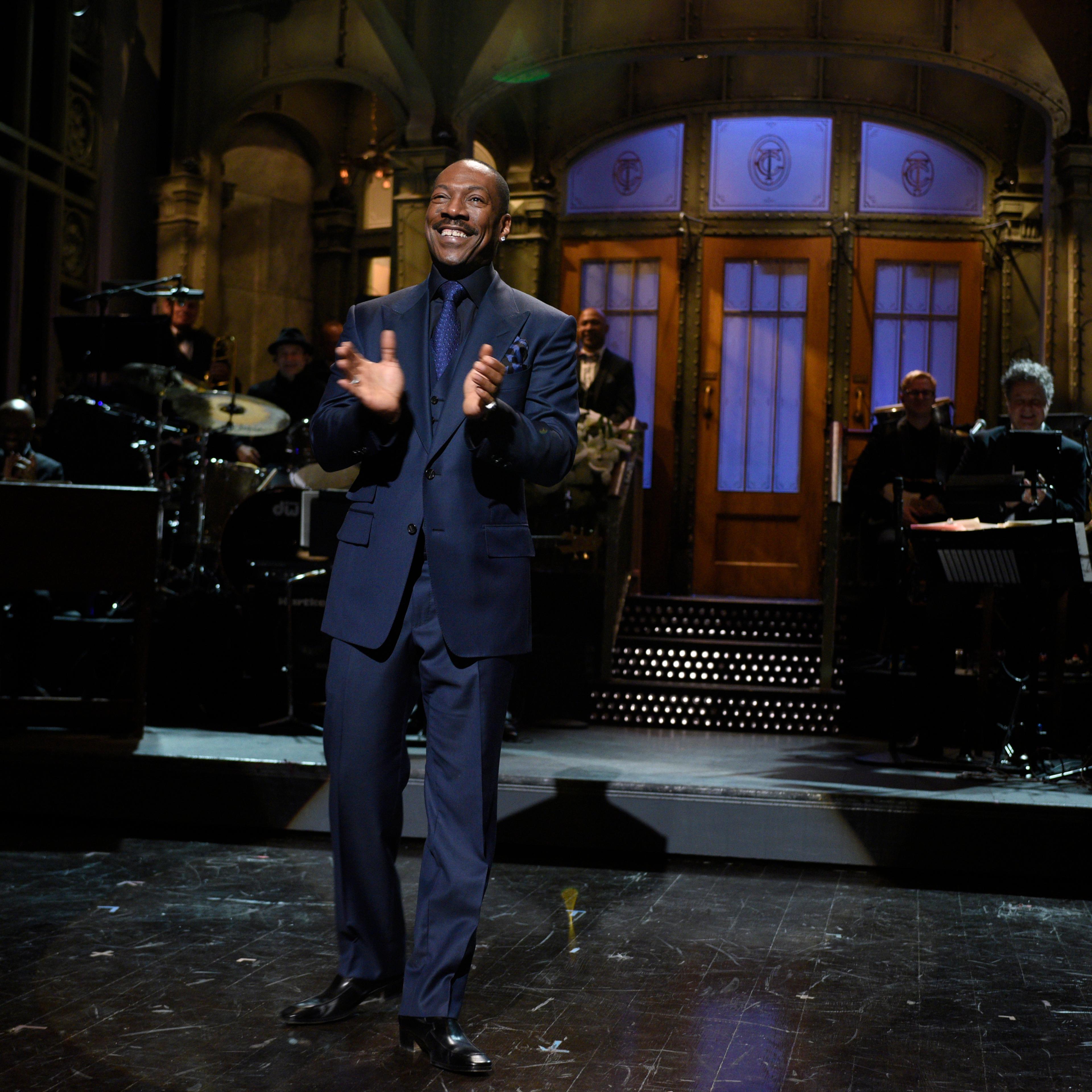 SNL 40th Anniversary Special - 2015