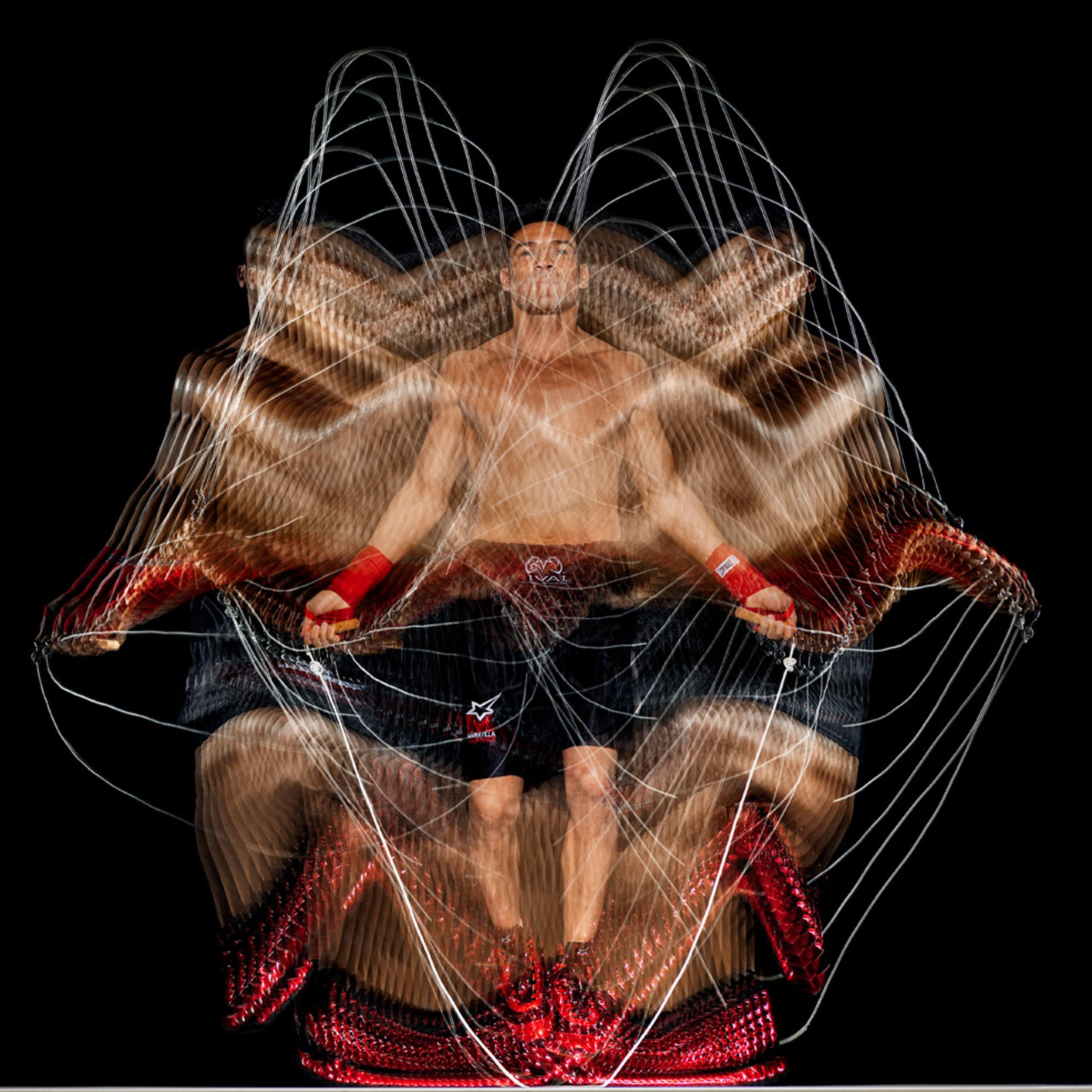 <i>All photo were taken between 2006 and 2012</i></br>
Sergio Martinez, Middleweight