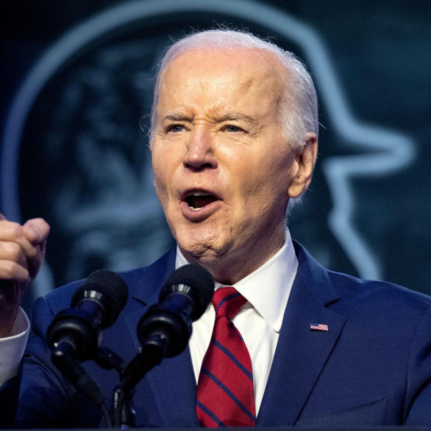President Biden Endorsed By North America's Building Trades Unions