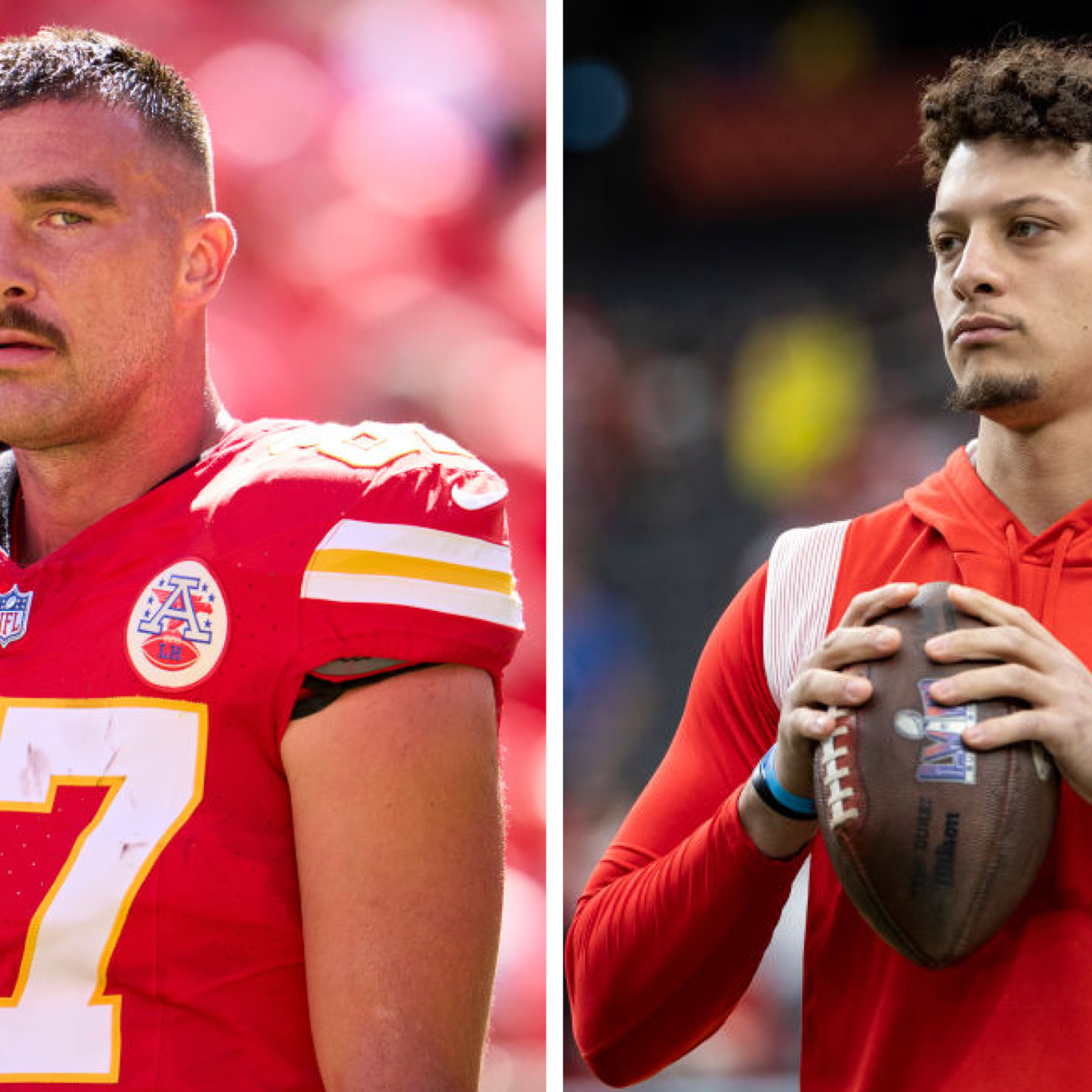 Kansas City Chiefs Super Bowl Parade Shooting: Players Travis Kelce and Patrick Mahomes led tributes for the victims