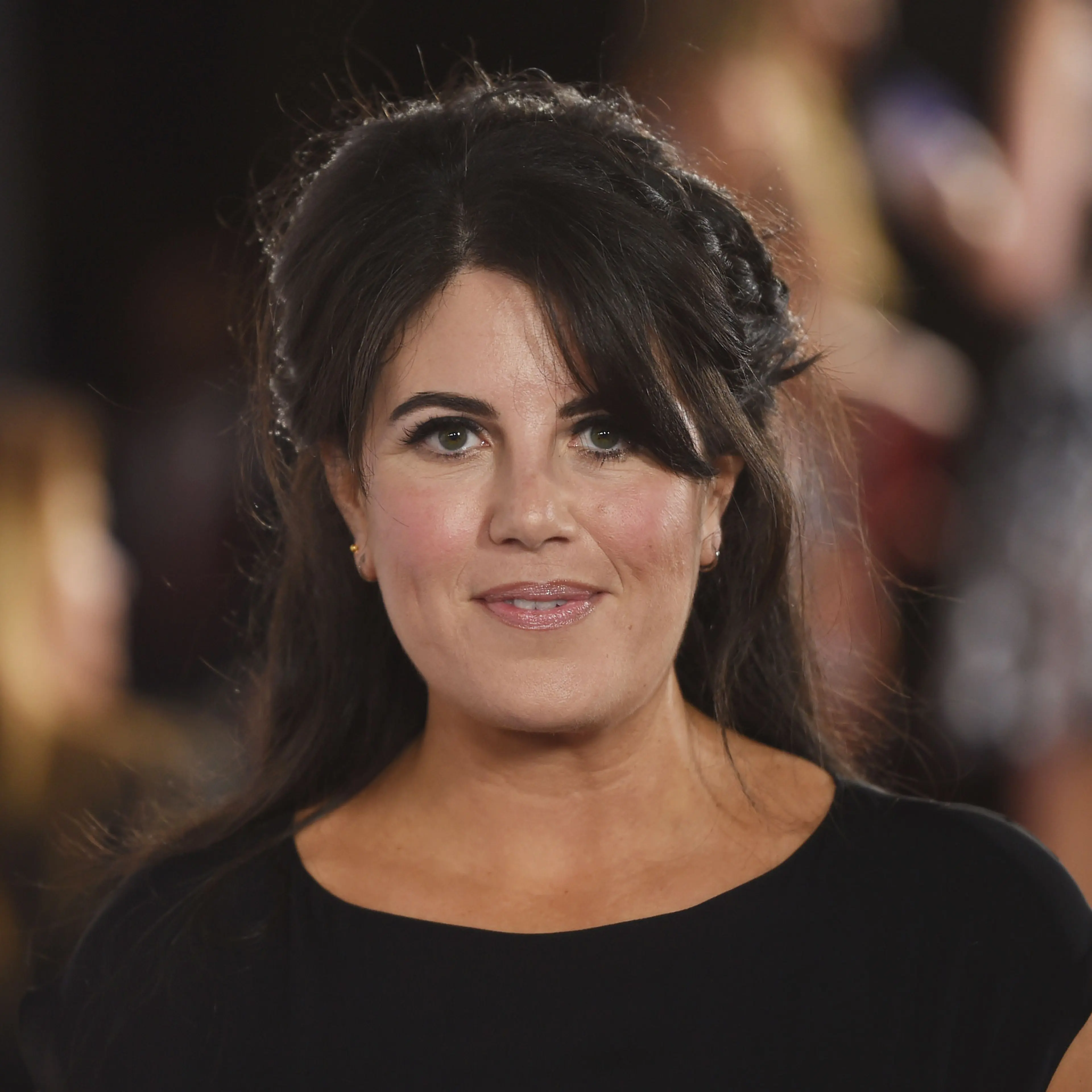 Monica Lewinsky