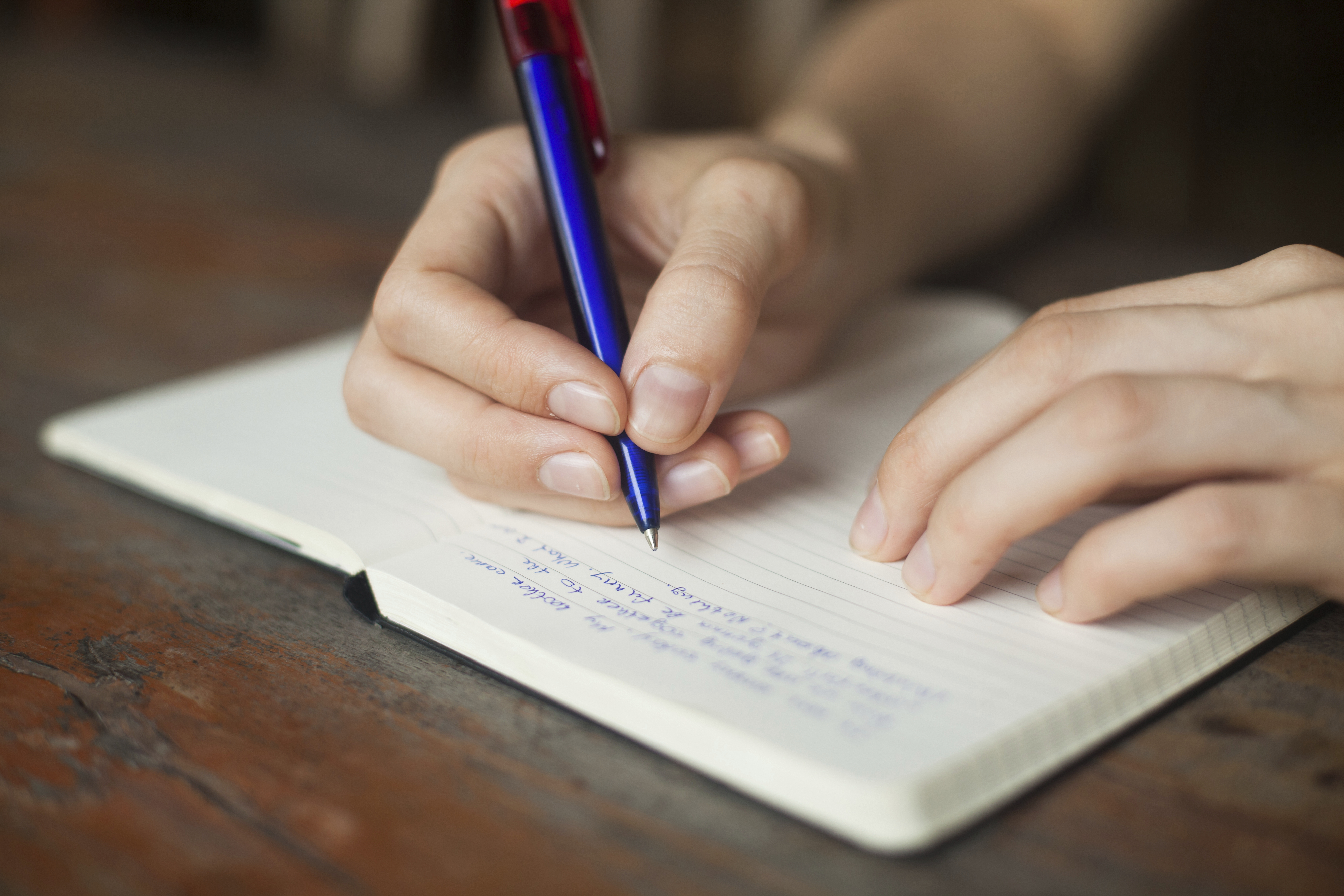 hand-writing-pen-journal
