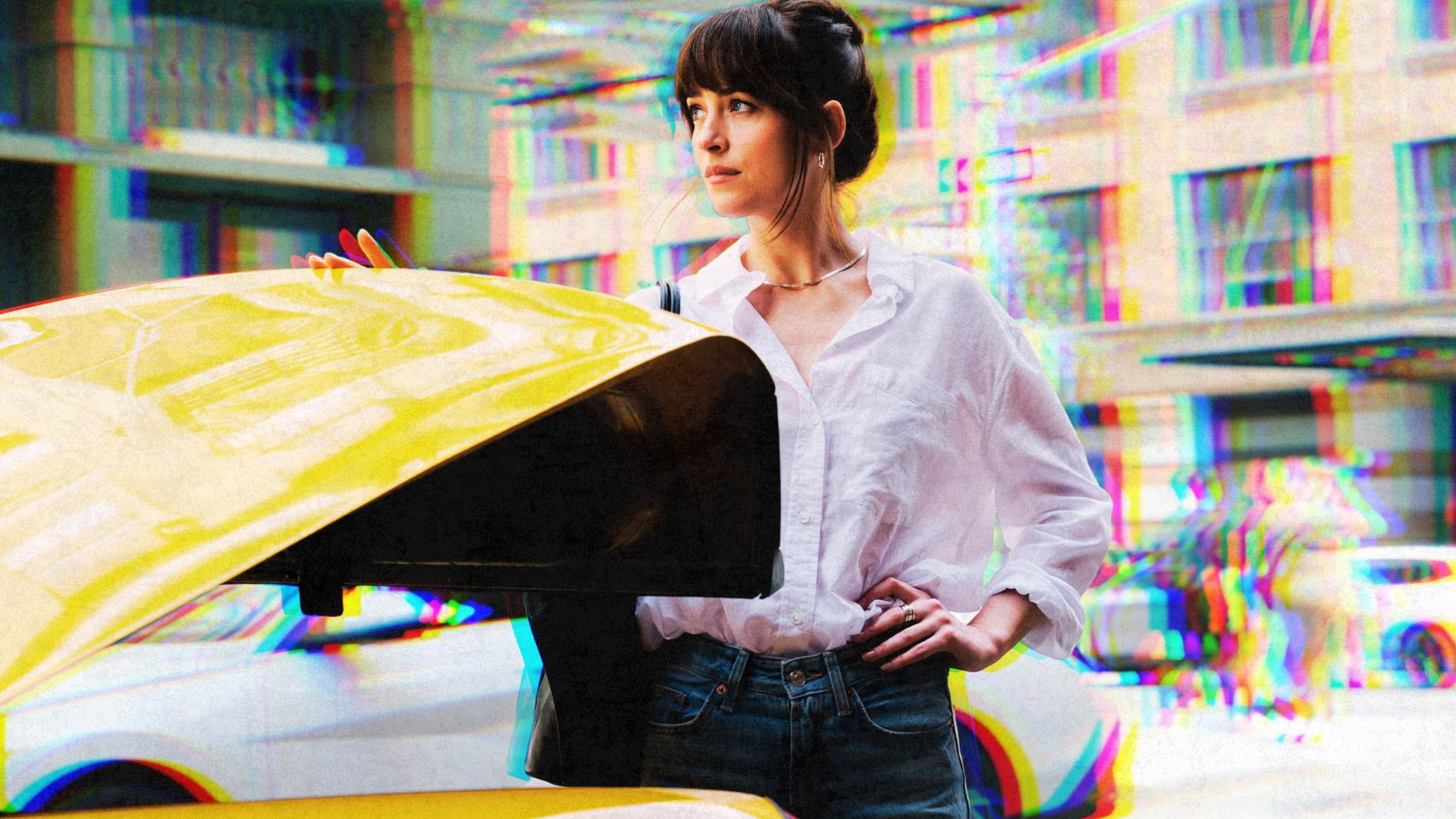 Modern Inhumanity ‘Materialists’ Exposes the Inhumanity of Modern Dating