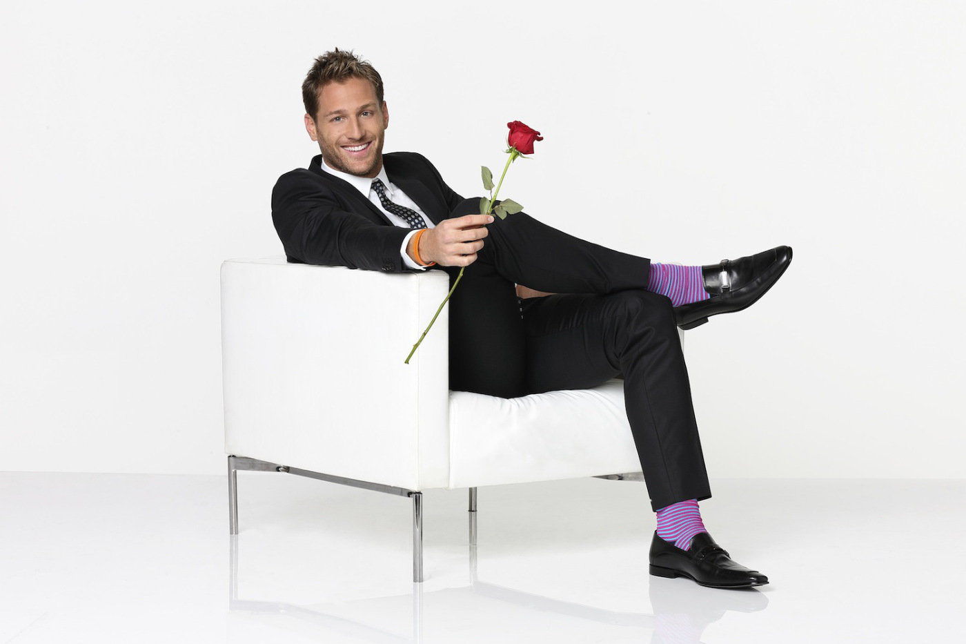 The Bachelor's Juan Pablo Galavis