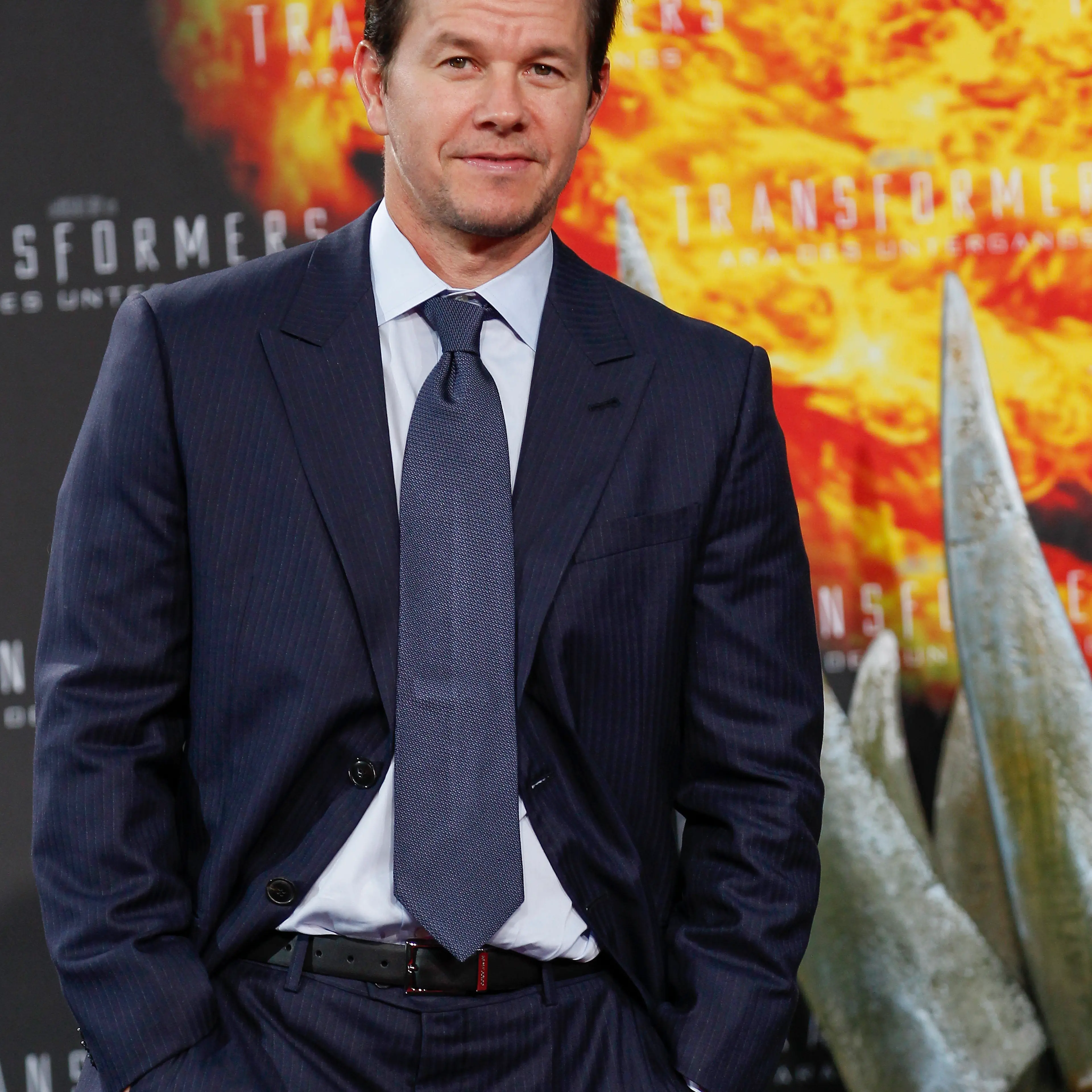 'Transformers: Age of Extinction' Berlin Premiere