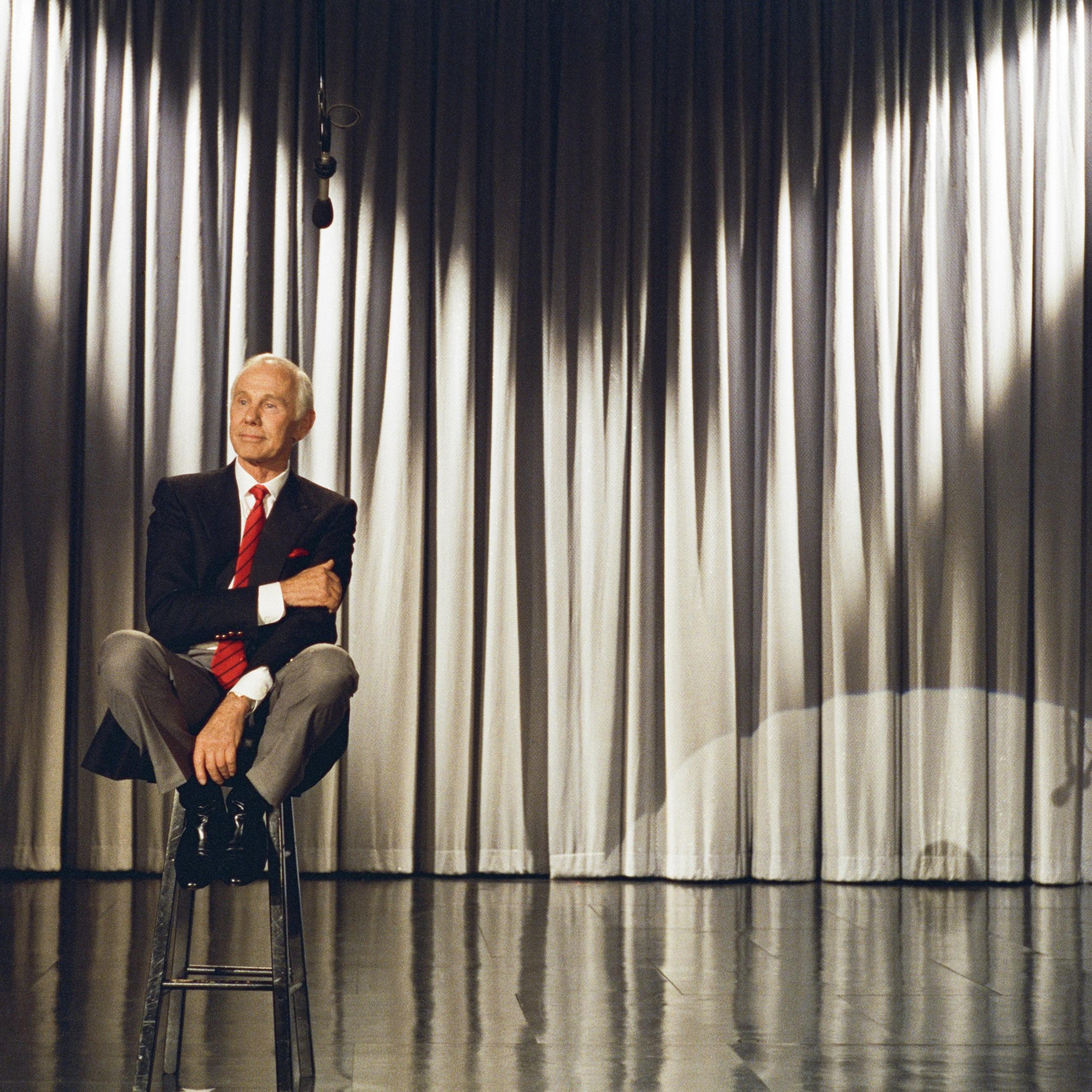 The Tonight Show Starring Johnny Carson
