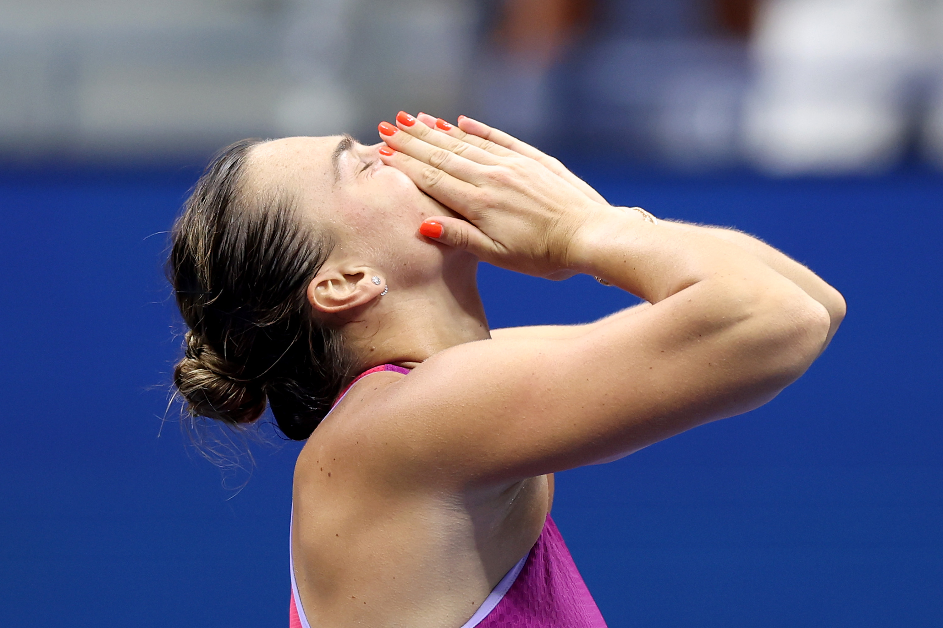 2024 US Open - Day 13