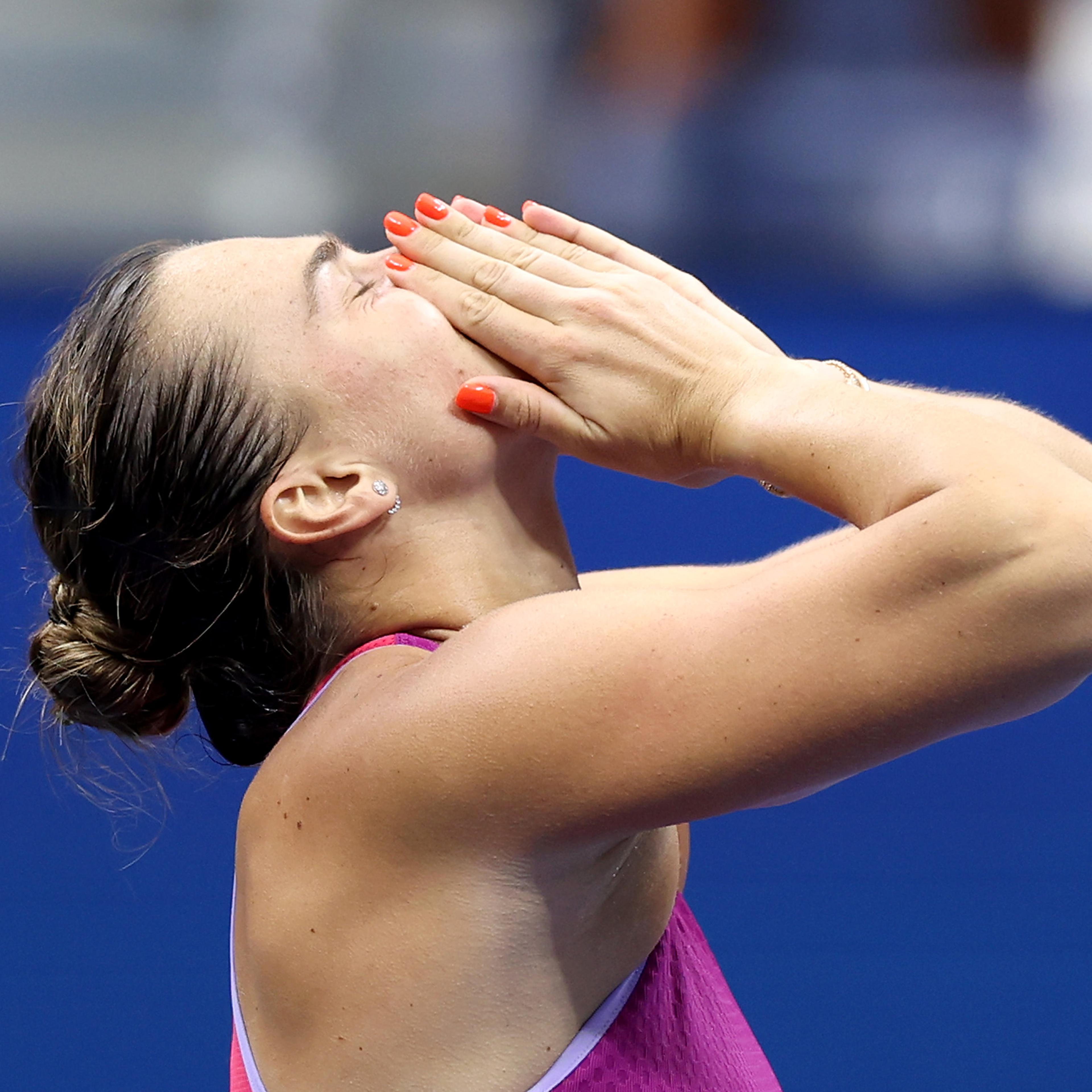2024 US Open - Day 13