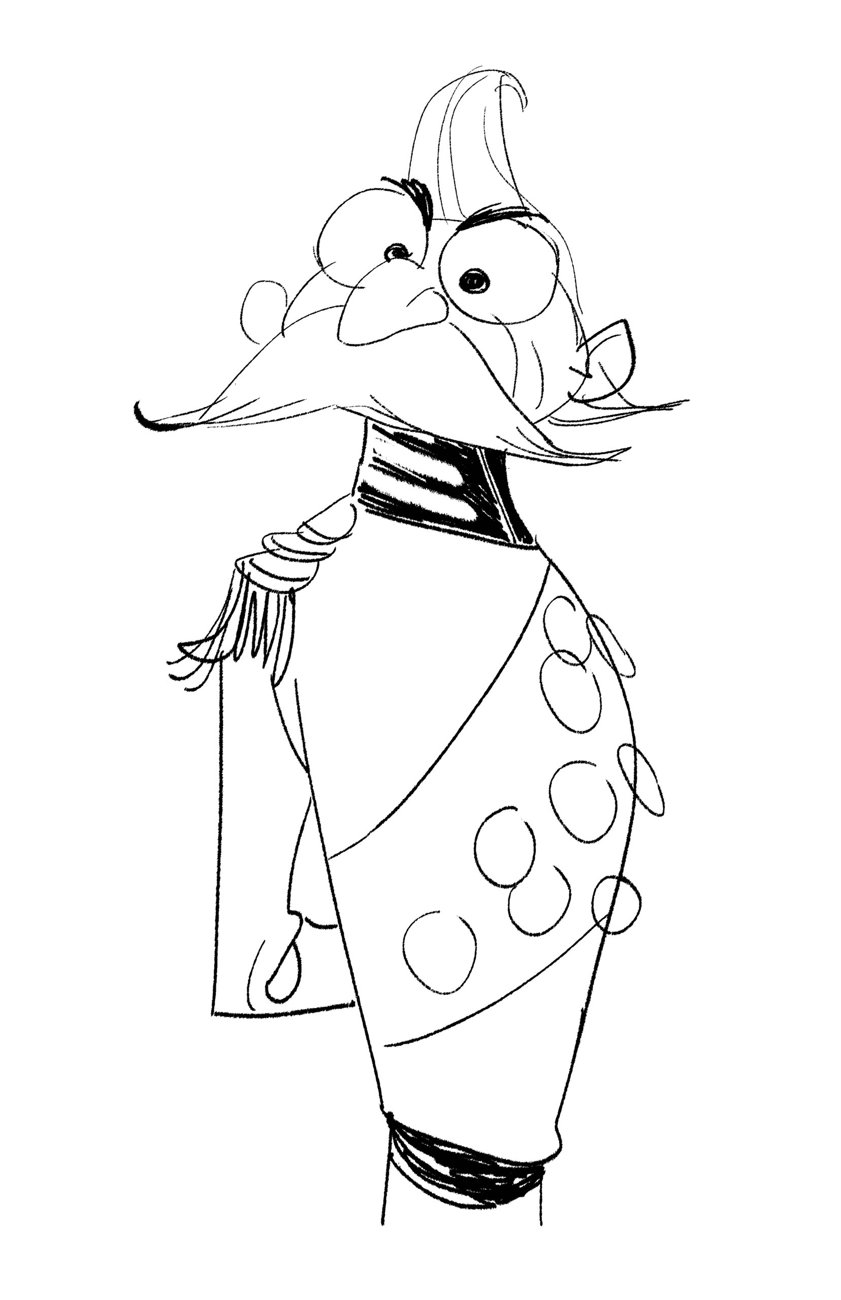 FROZEN