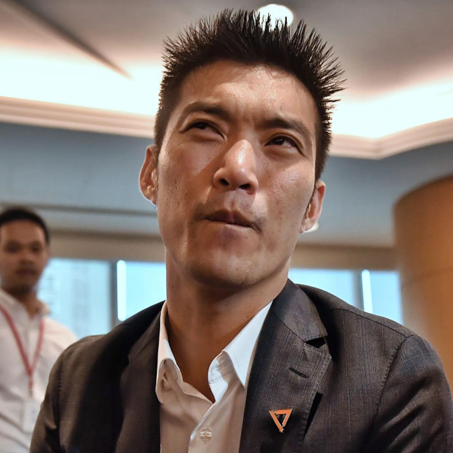 Thailand Future Forward Party