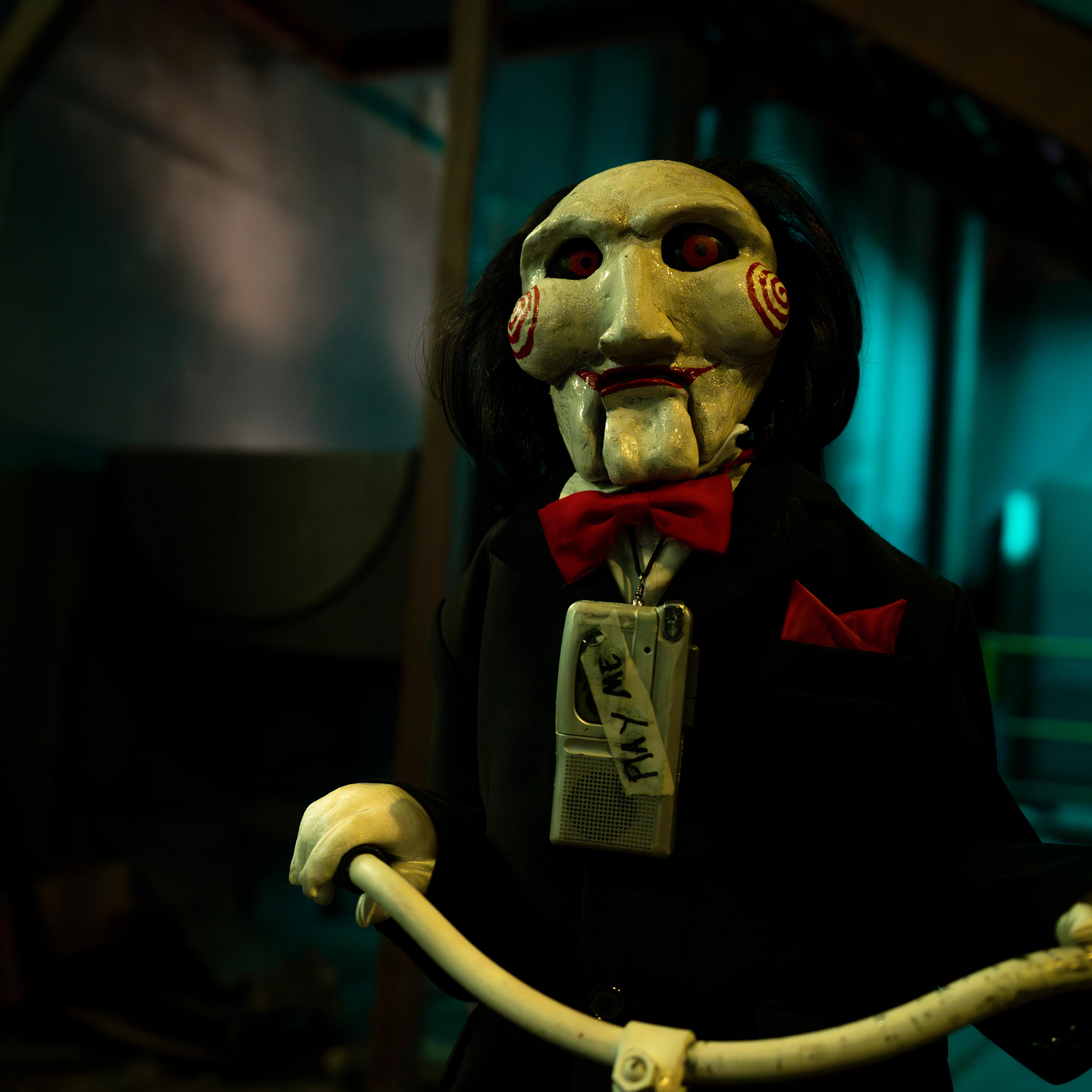 Saw X