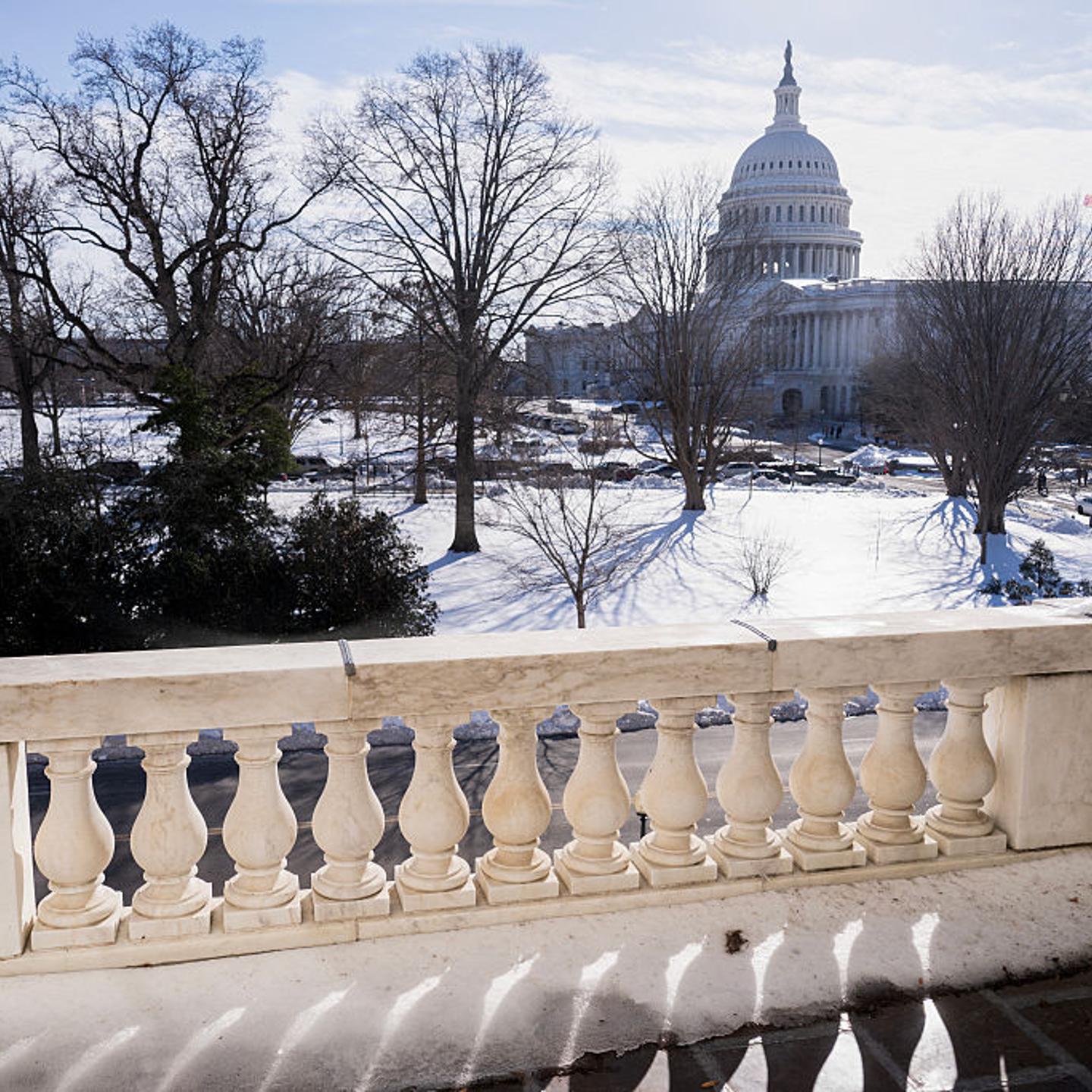 US-POLITICS-CONGRESS-SHUTDOWN