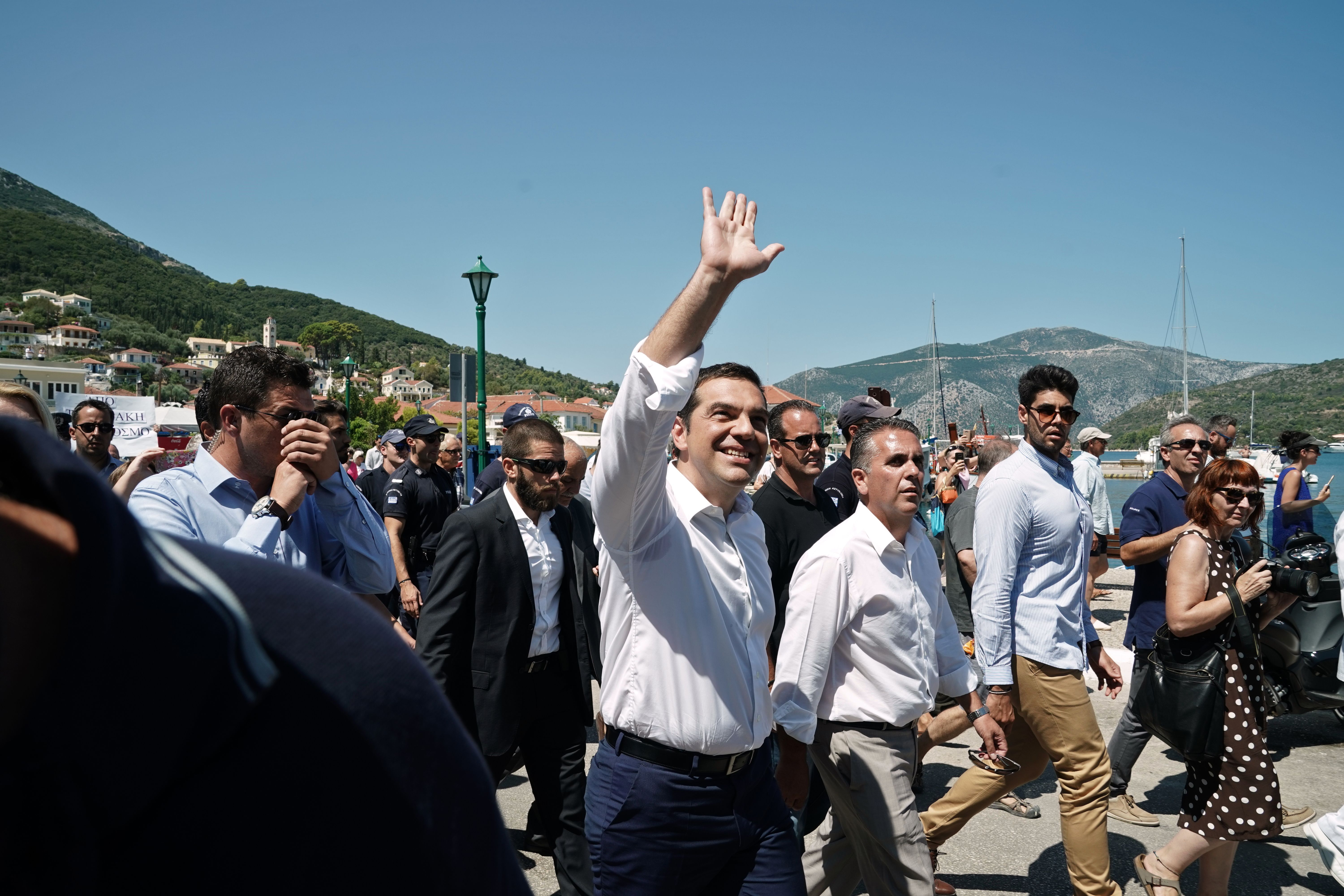 GREECE-FINANCE-ECONOMY-DEBT-TSIPRAS