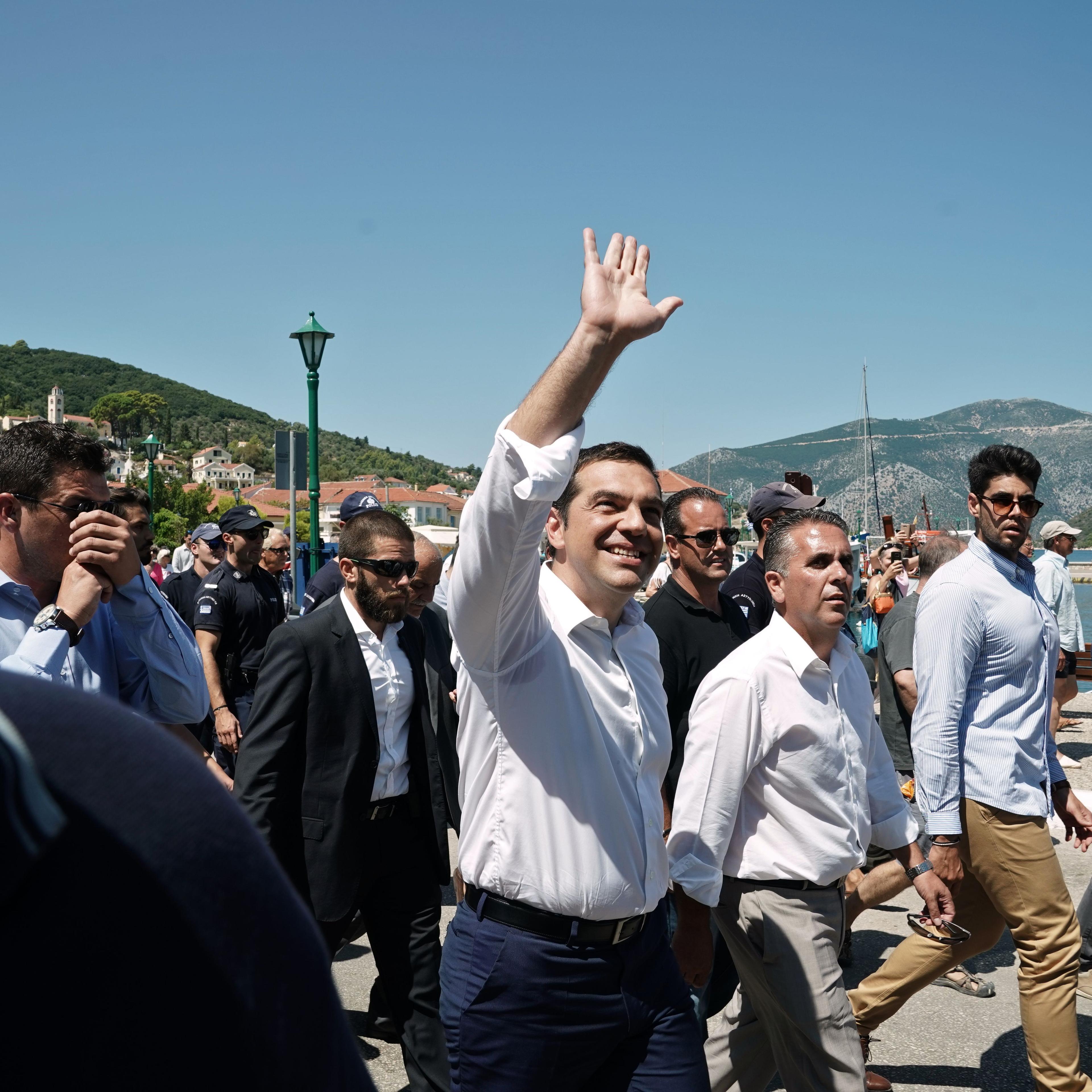 GREECE-FINANCE-ECONOMY-DEBT-TSIPRAS