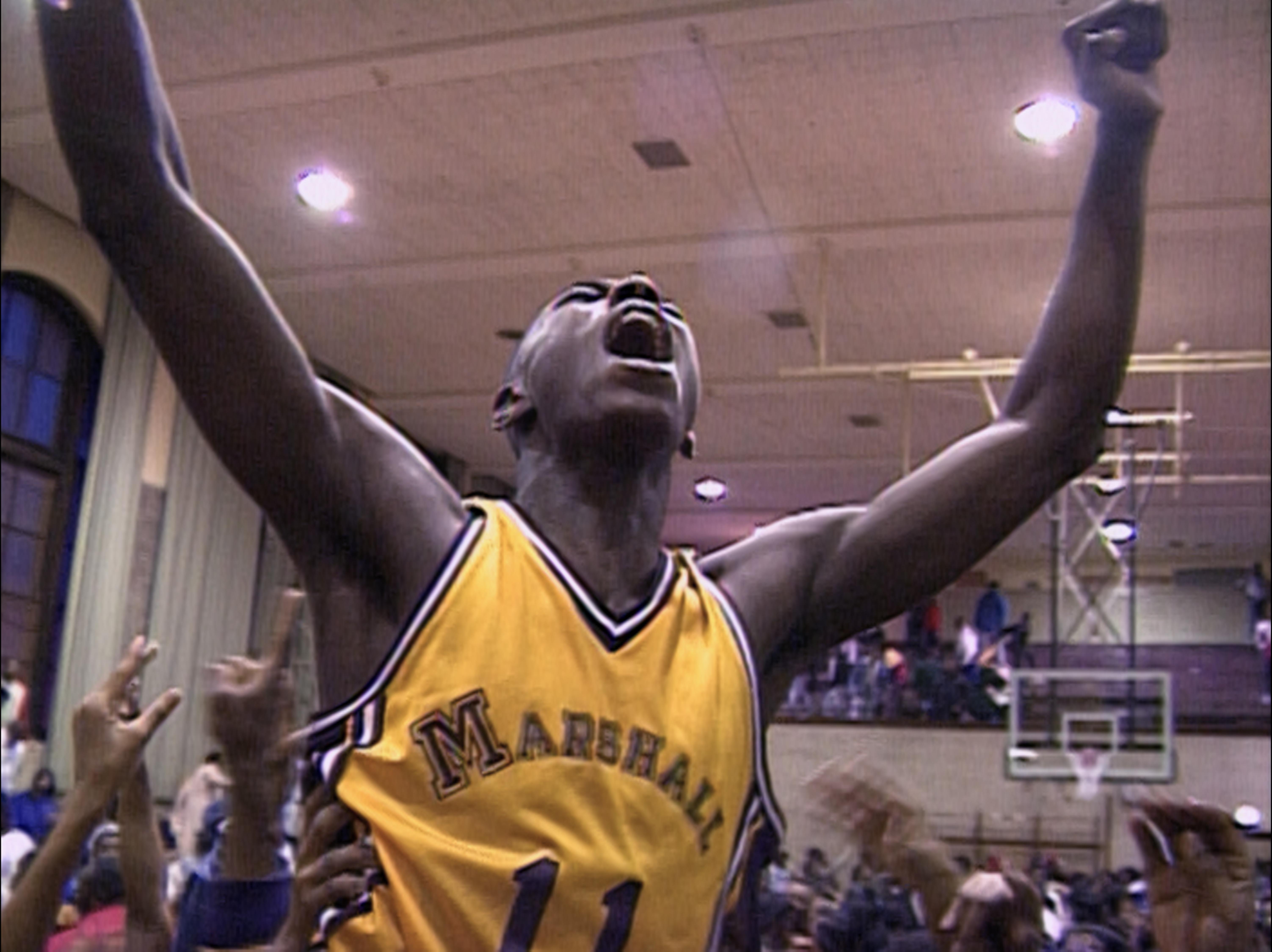 The Influence of Hoop Dreams, Twenty Five Years Later
