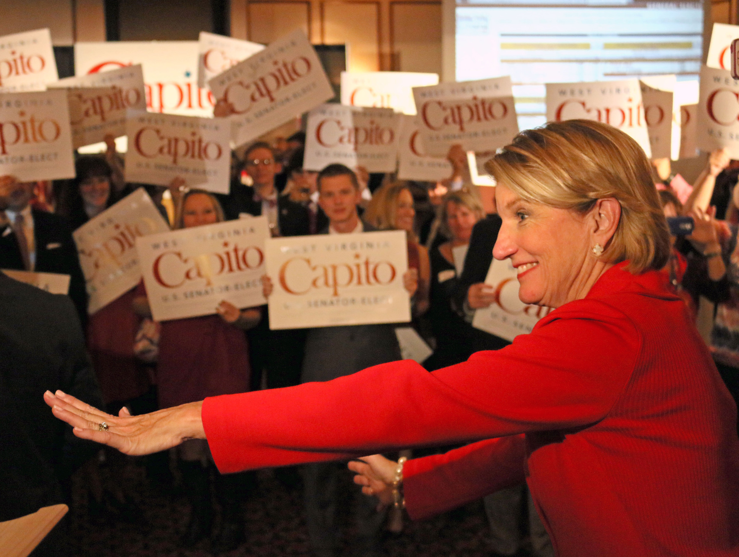 Shelley Moore Capito