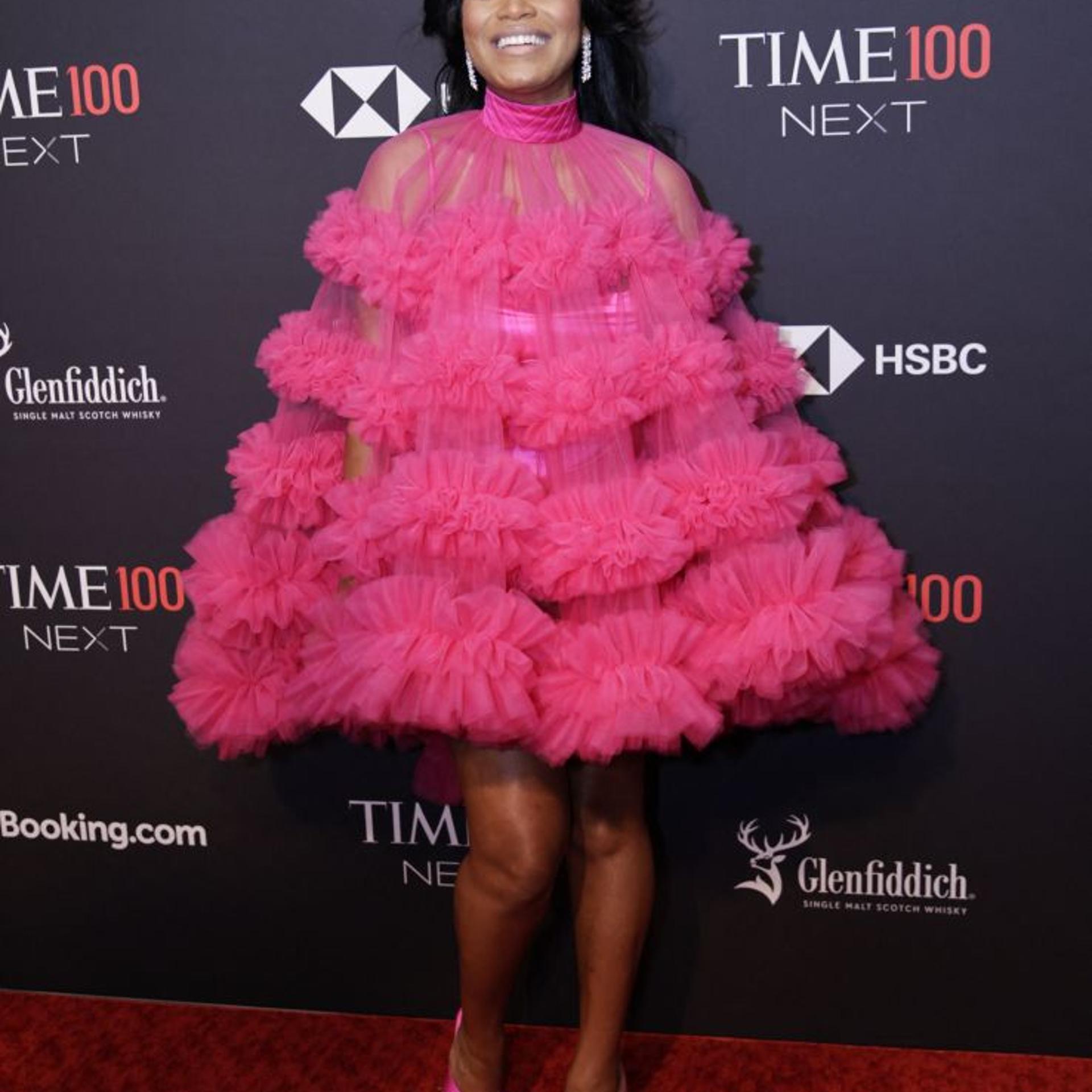 US-ENTERTAINMENT-TIME