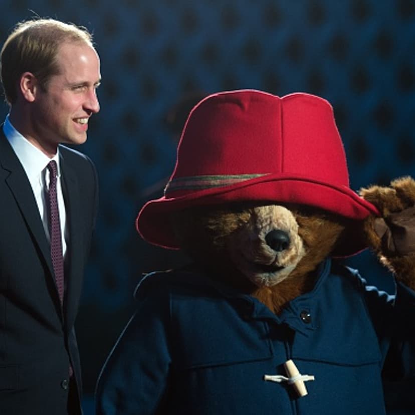 CHINA-BRITAIN-DIPLOMACY-ROYALS