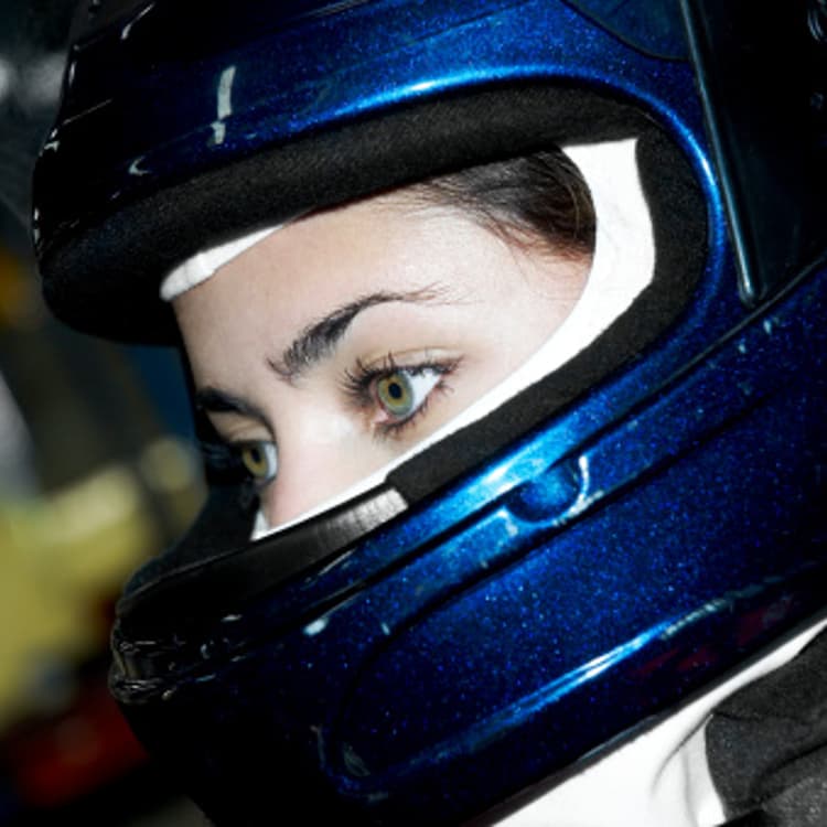 female-racecar-driver