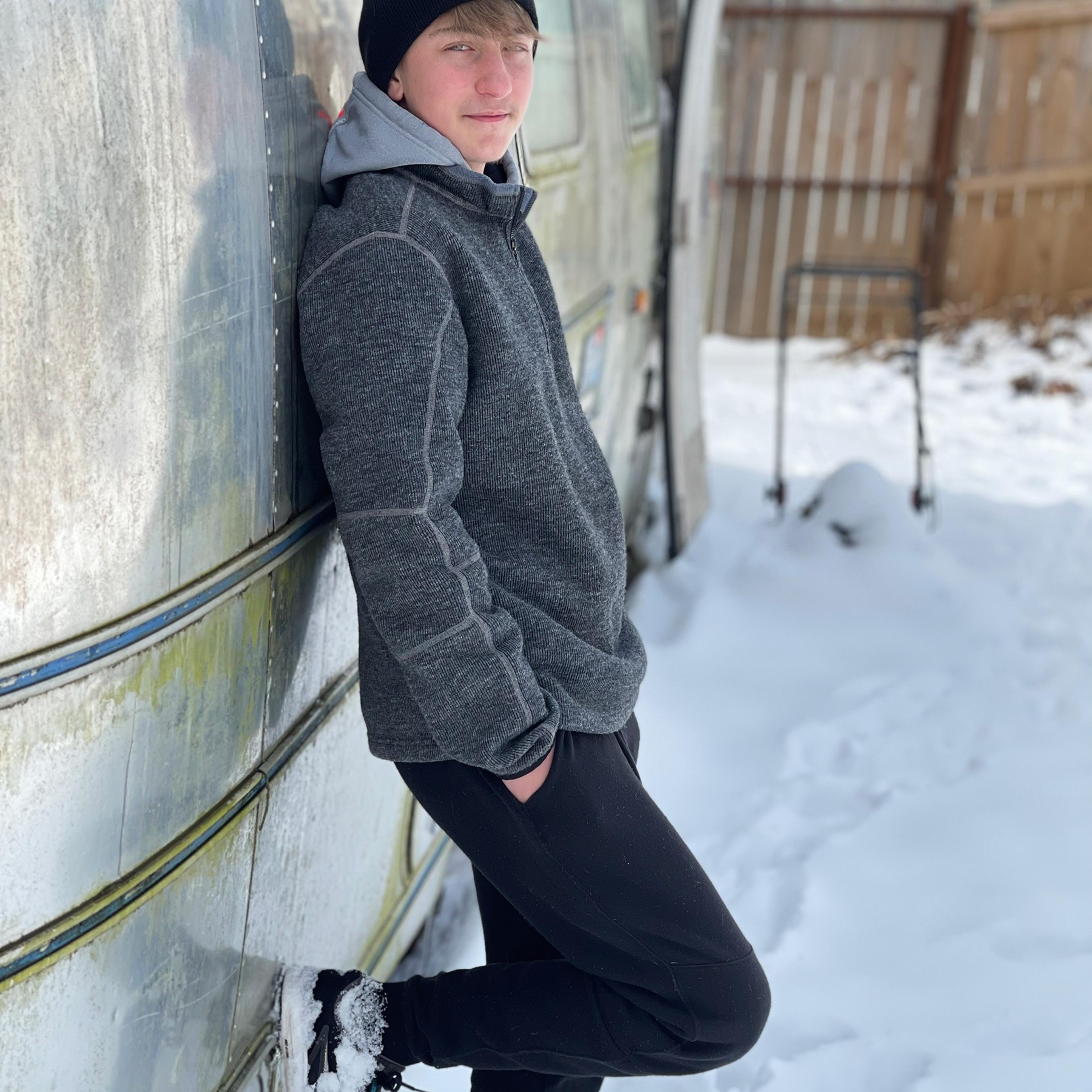 “With this one bill, they took away so much,” Dylan Brandt says. “The one thing that is helping me become who I want to be and has made me as happy as I am and as confident as I am: they’re taking that away, without a second thought.”