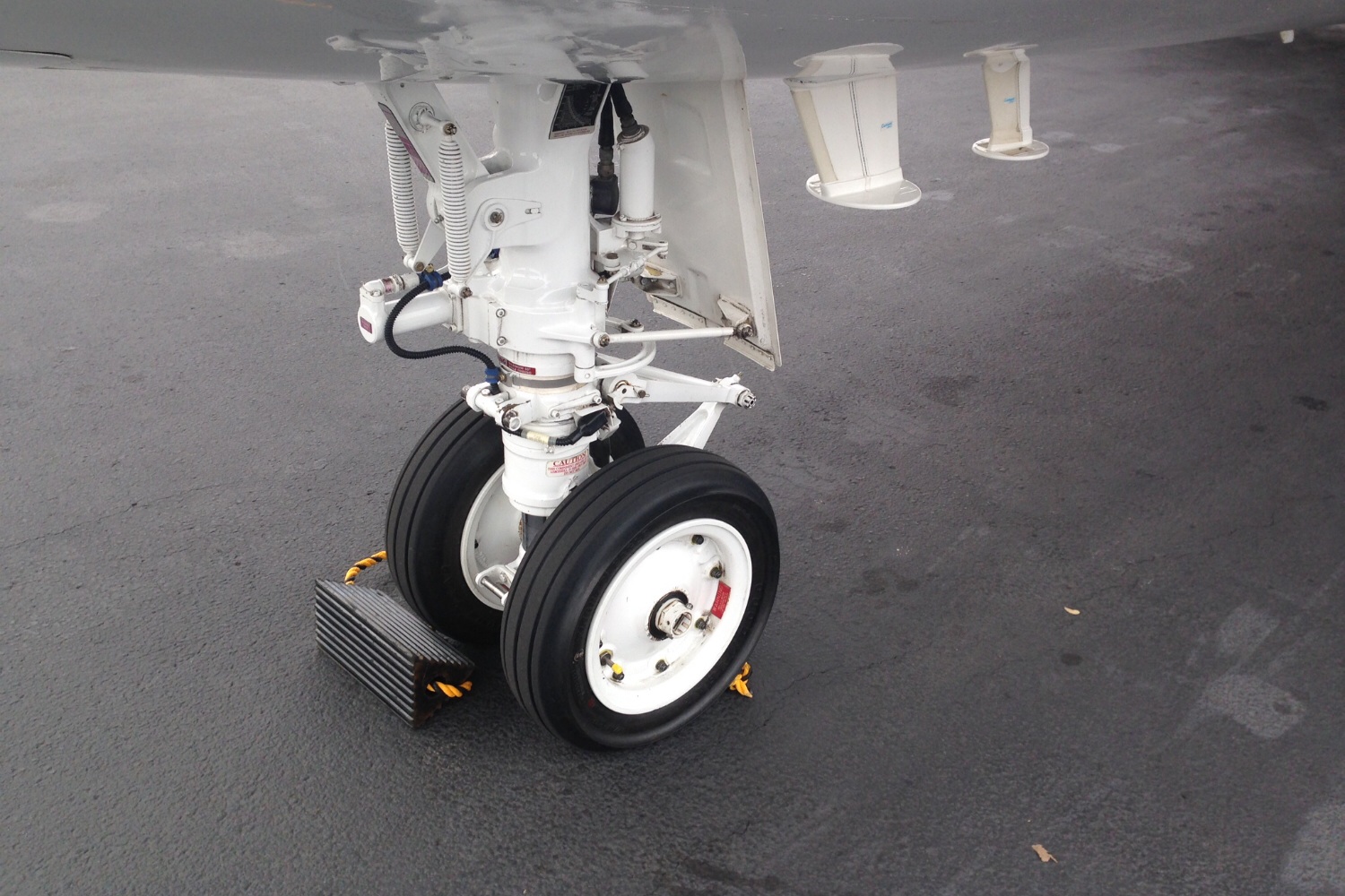 Gogo antennas