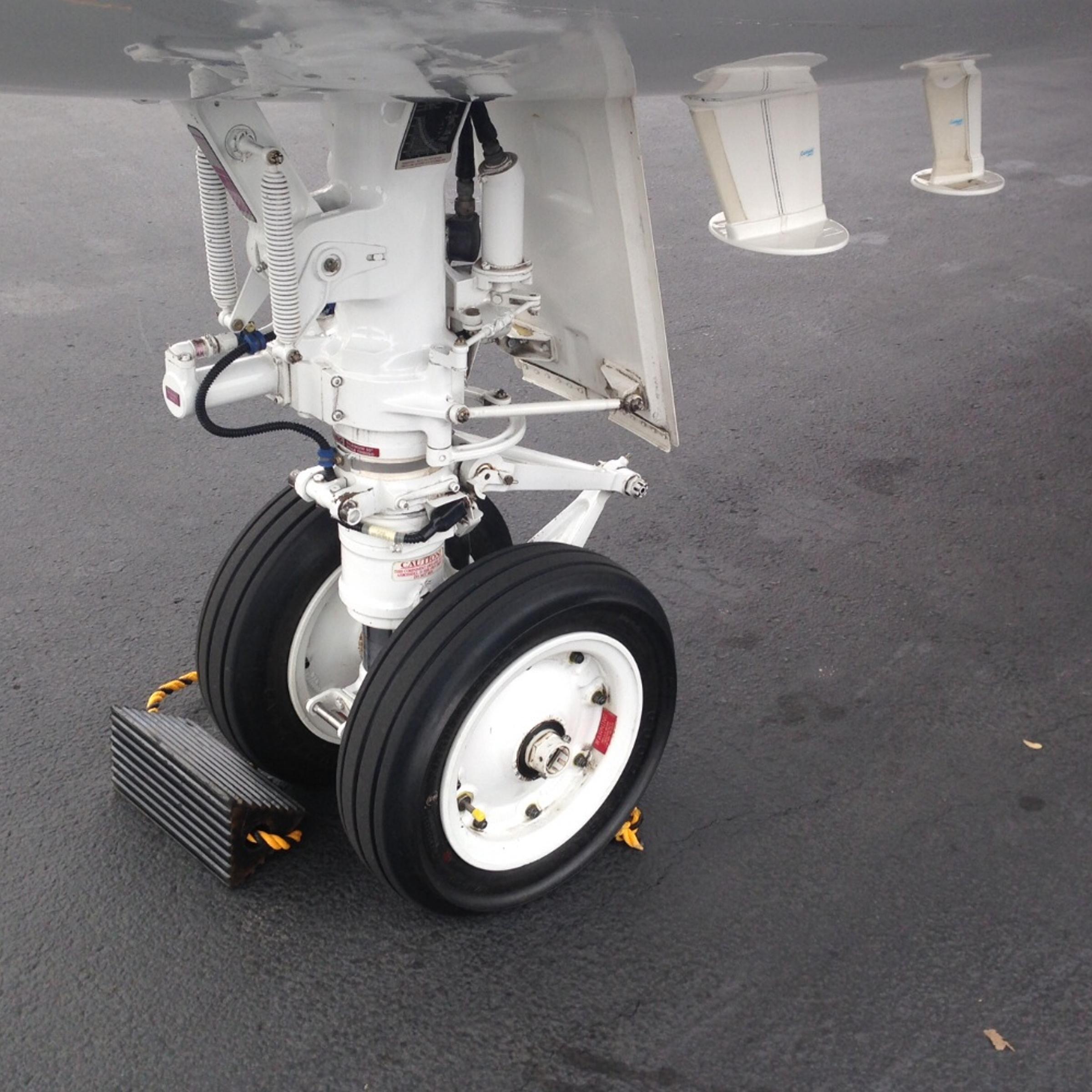 Gogo antennas