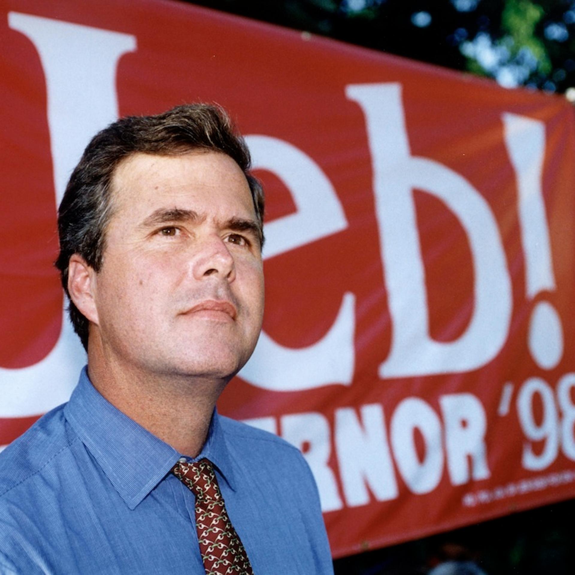 John E. Bush