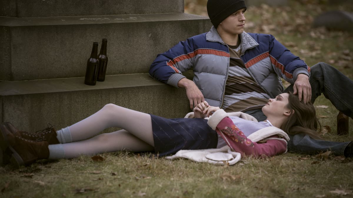cherry tobacco movie Cherry' Review: Indie Dramedy Tackles a Timely Issue With Sensitivity Kirsitubakas/Cherry Tobacco (@kirsitubakas) - |