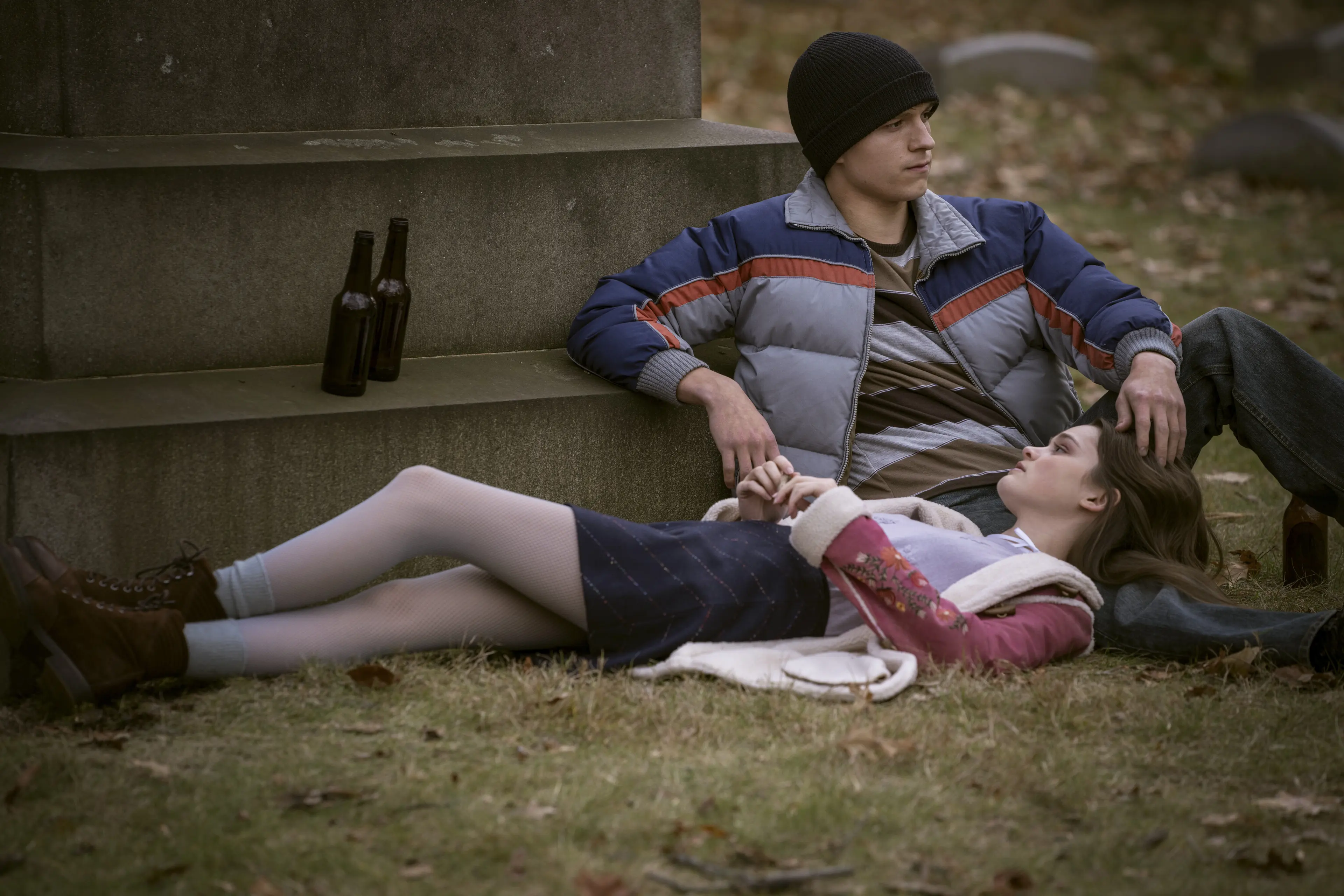cherry tobacco movie streaming: where to watch online? Cherry Tobacco (Kirsitubakas) - Watch