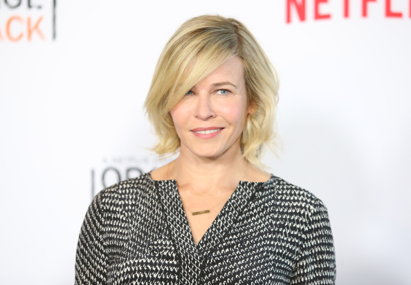 "Orange Is The New Black" - Los Angeles Screening And Panel Discussion