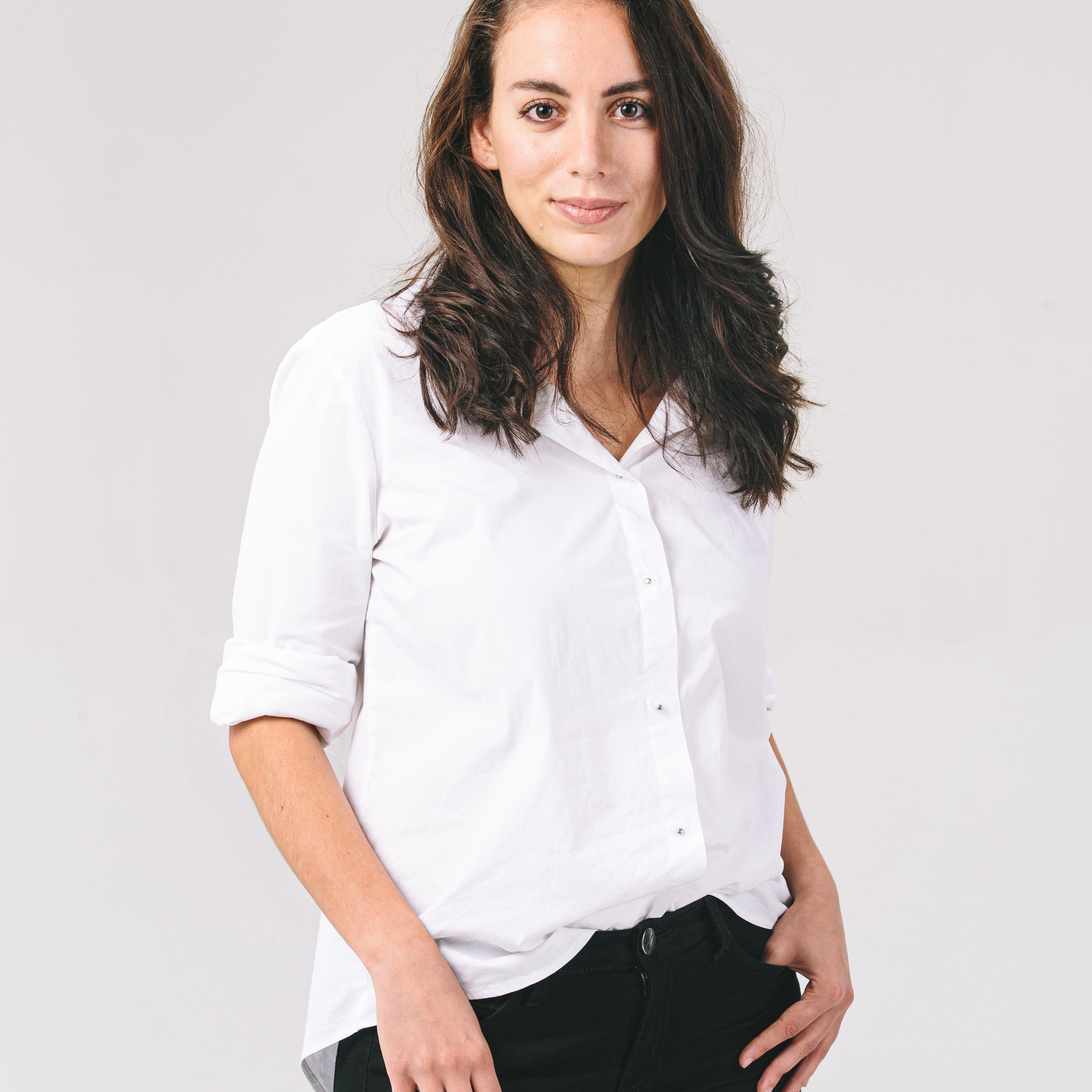 OpenAI CTO Mira Murati