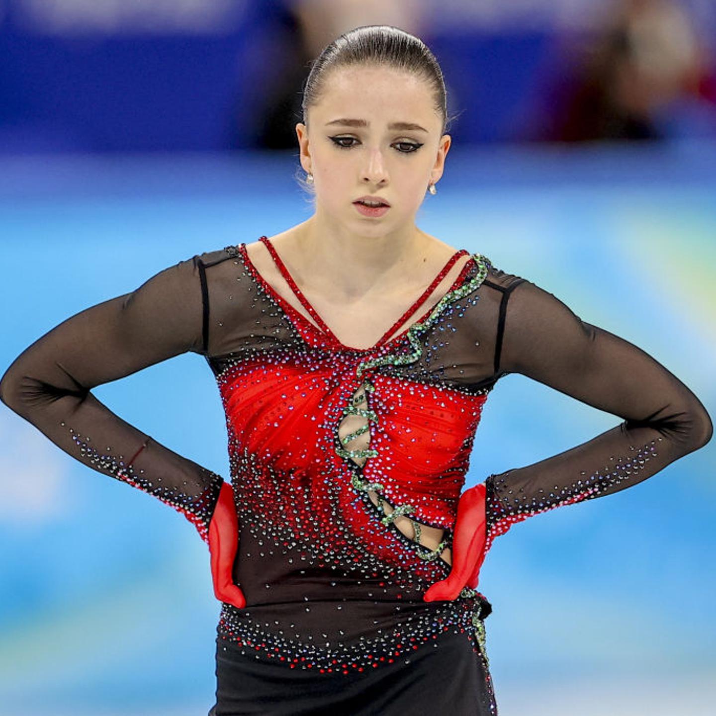 Beijing 2022 Olympic Games