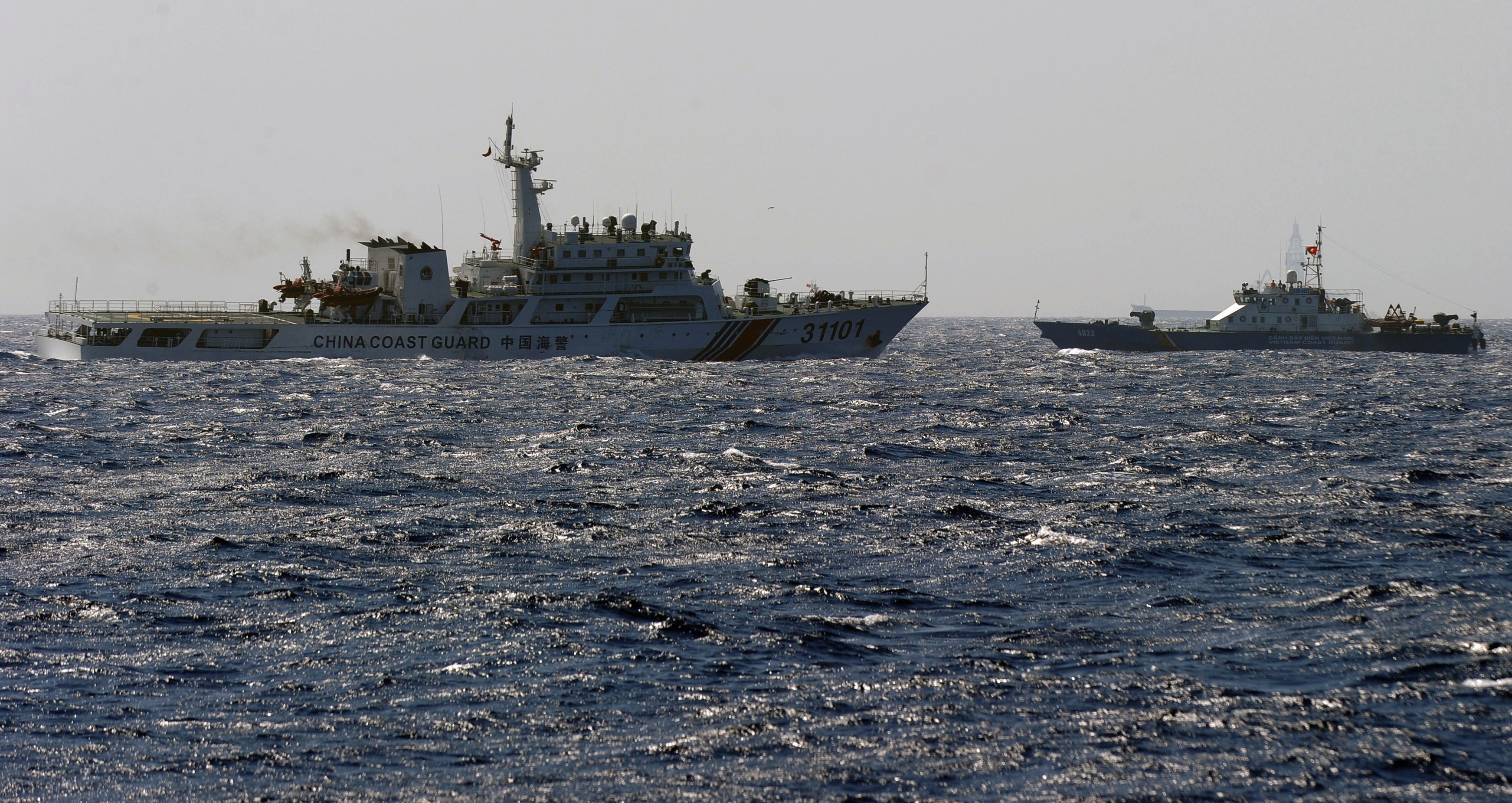 VIETNAM-CHINA-MARITIME-DIPLOMACY