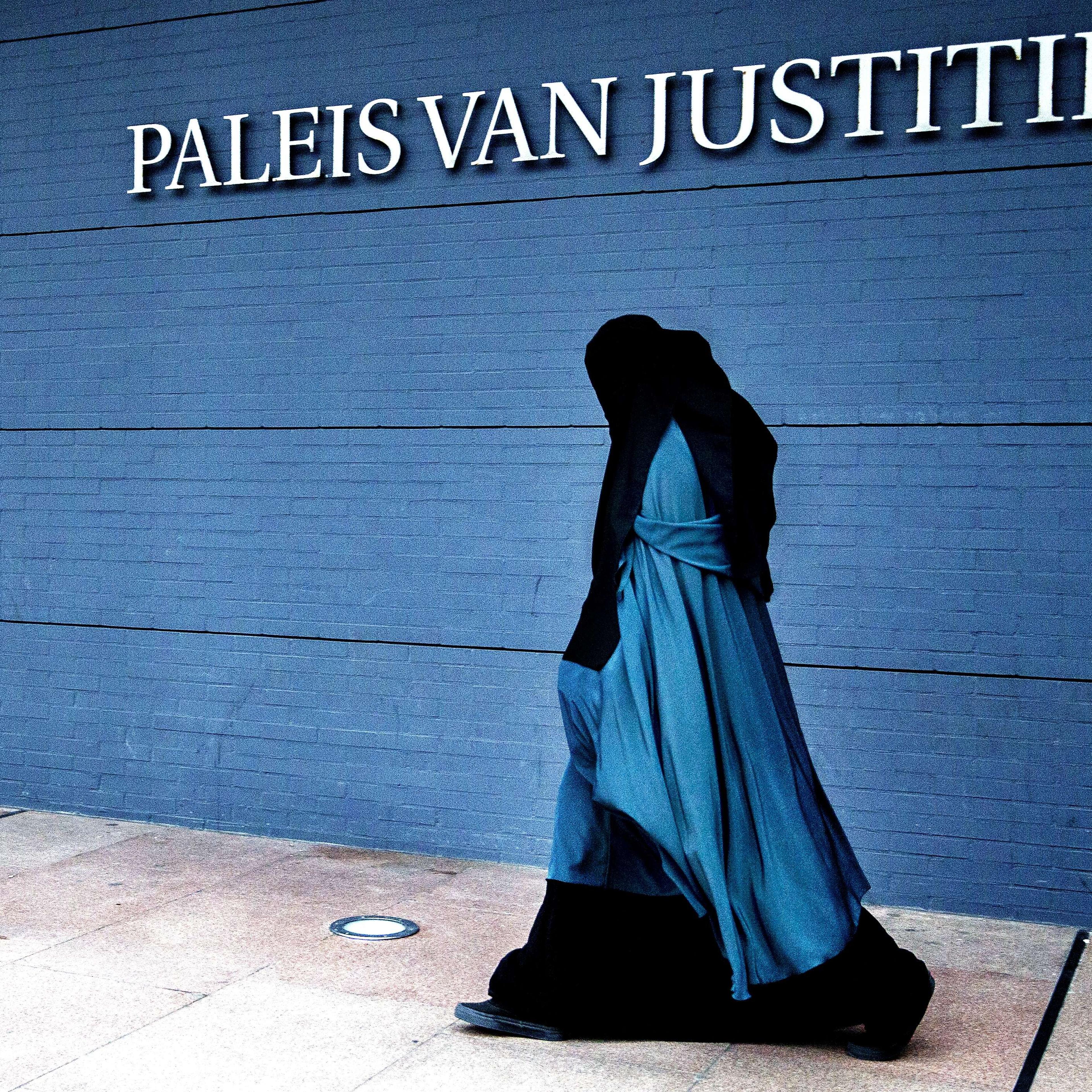 NETHERLANDS-POLITICS-ISLAM-RIGHTS-RELIGION
