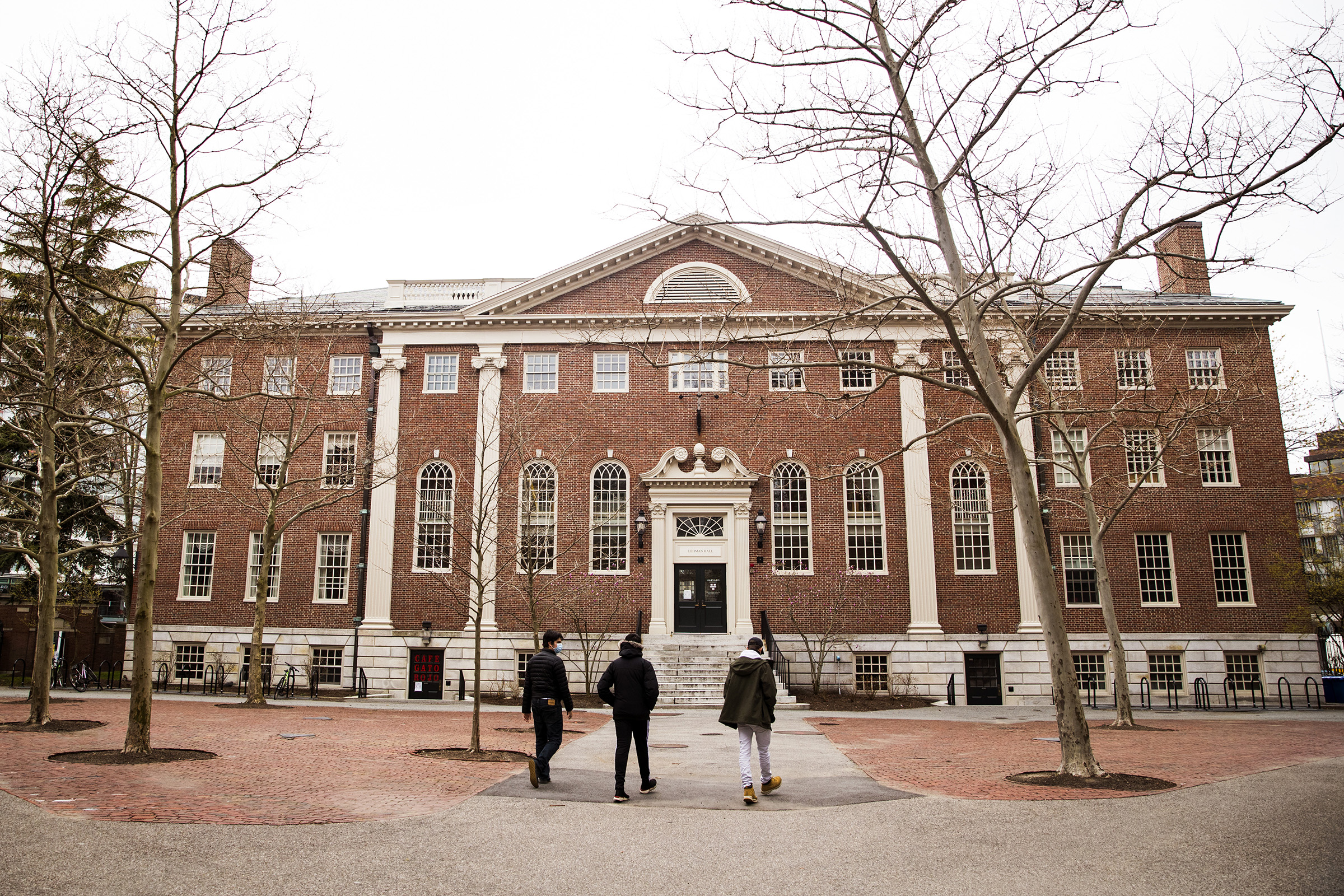 Harvard