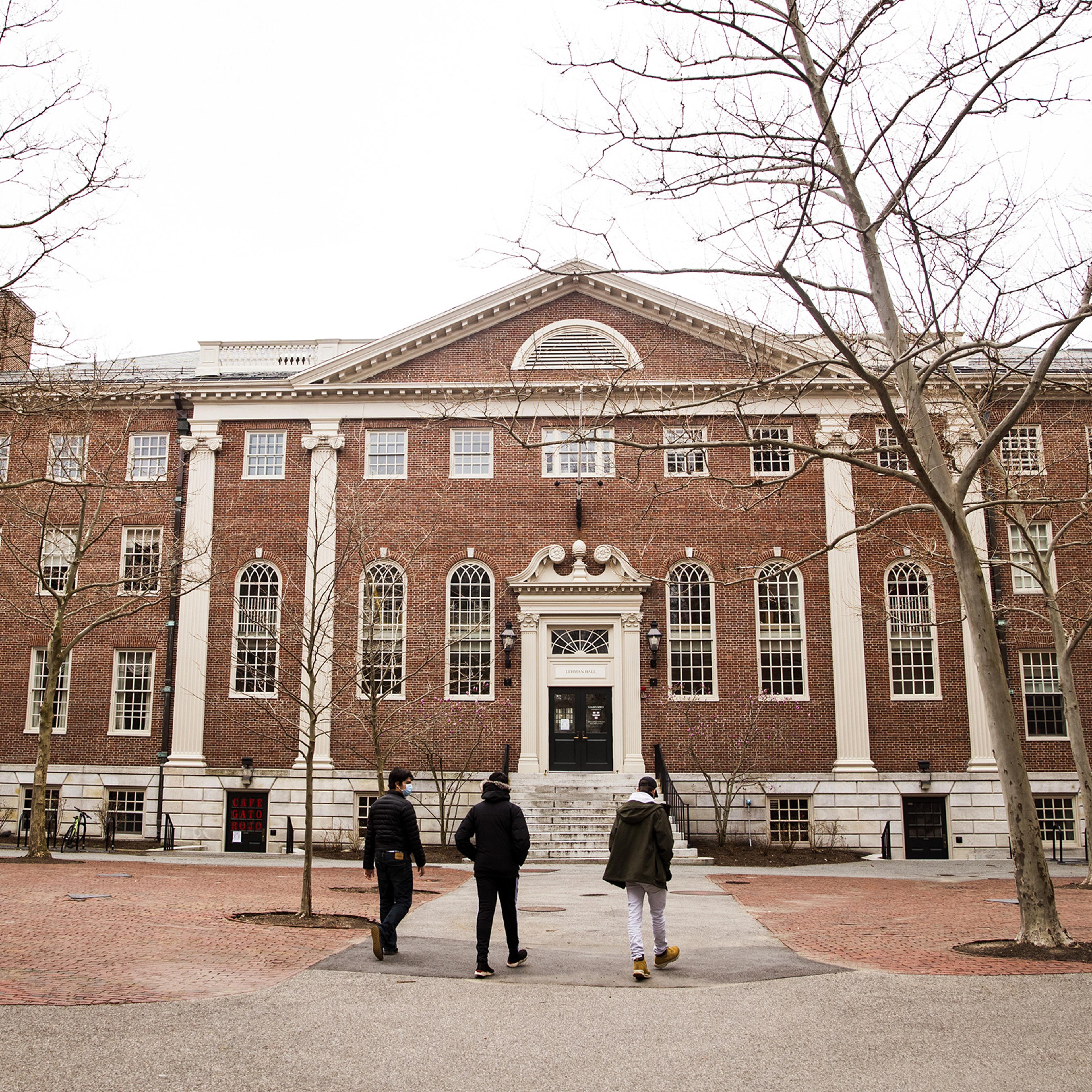 Harvard