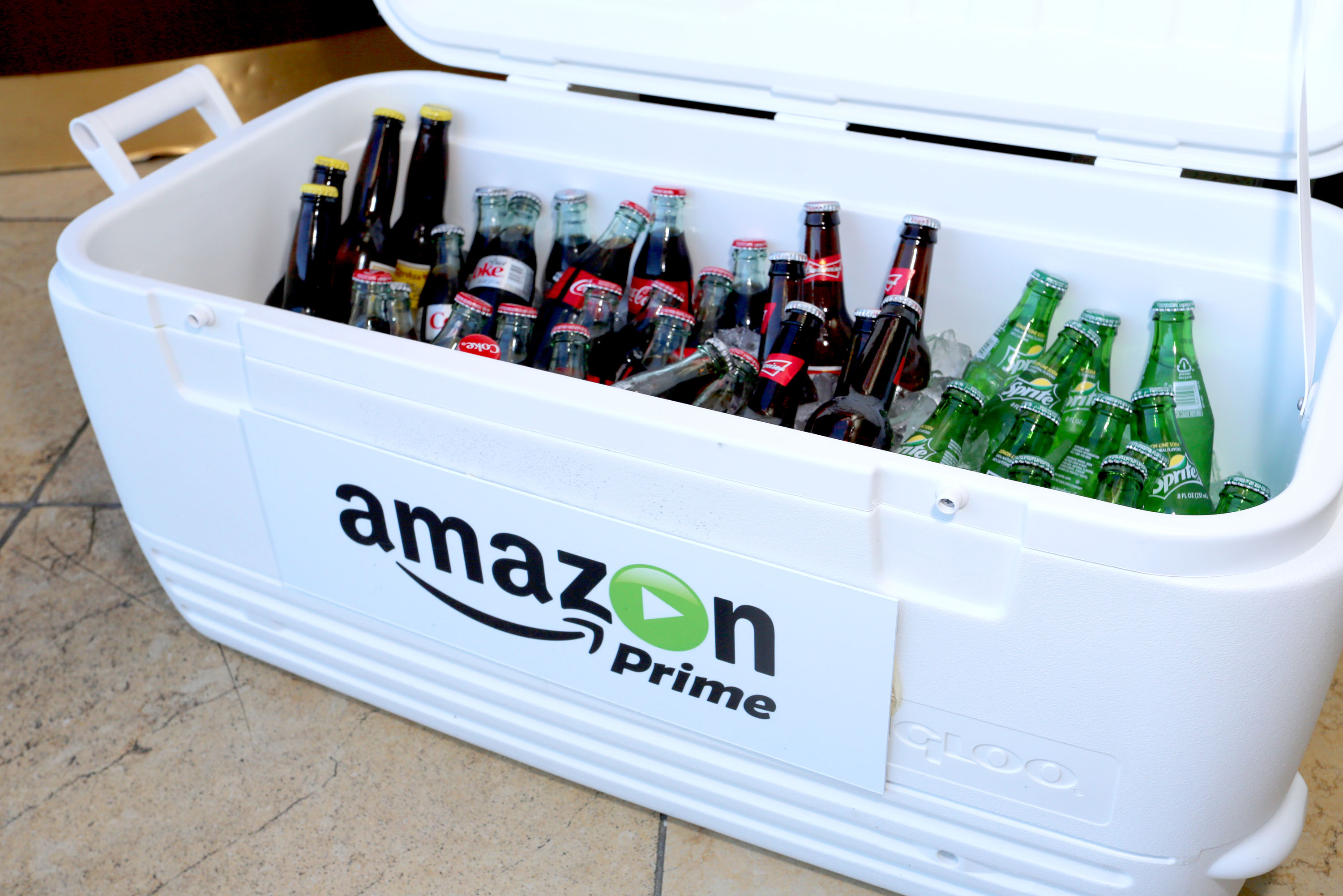 Amazon Prime Summer Soiree Hosted By Erin And Sara Foster