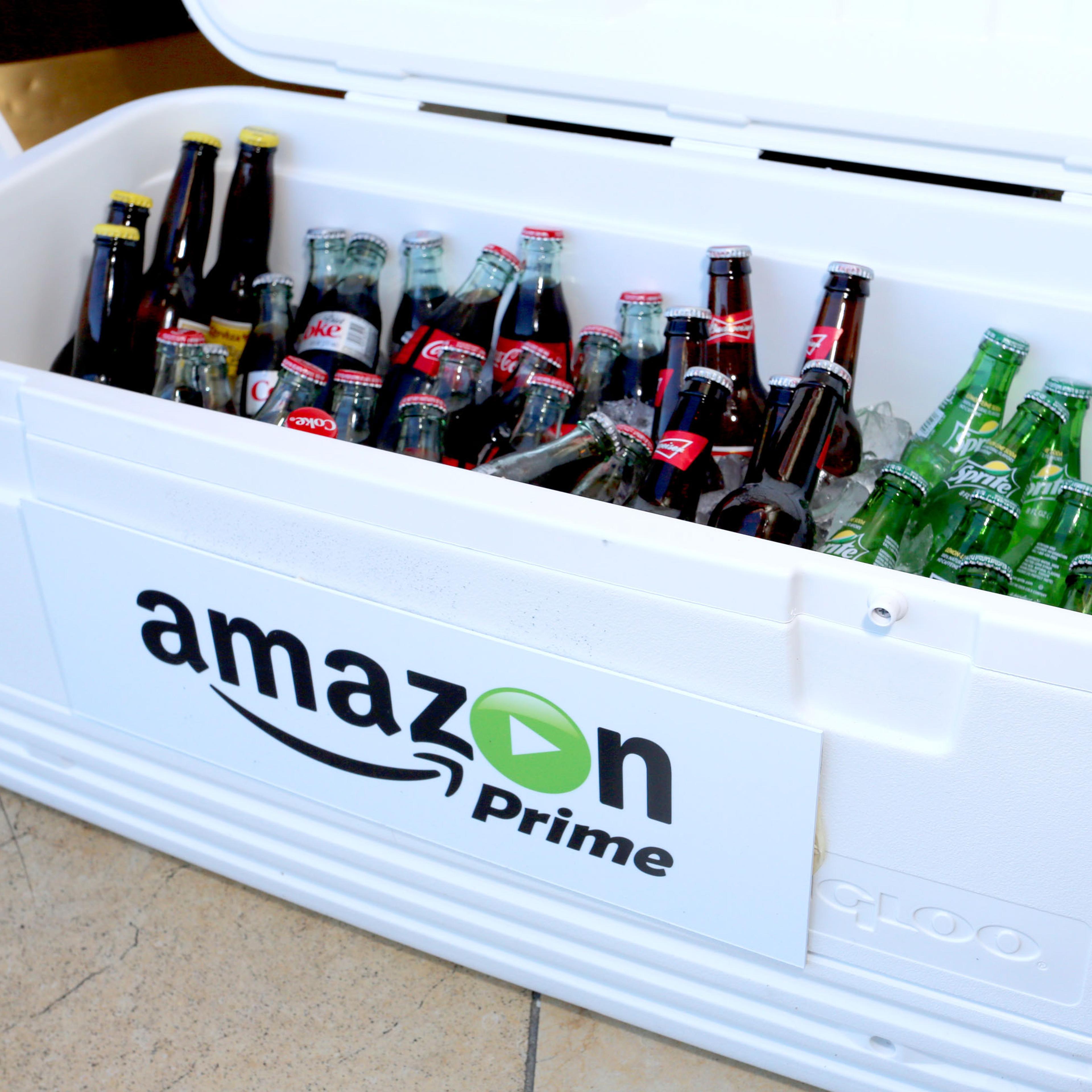 Amazon Prime Summer Soiree Hosted By Erin And Sara Foster