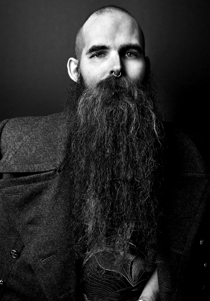 <b>Sam Basl</b>, <i>Auburn, N.Y.</i>