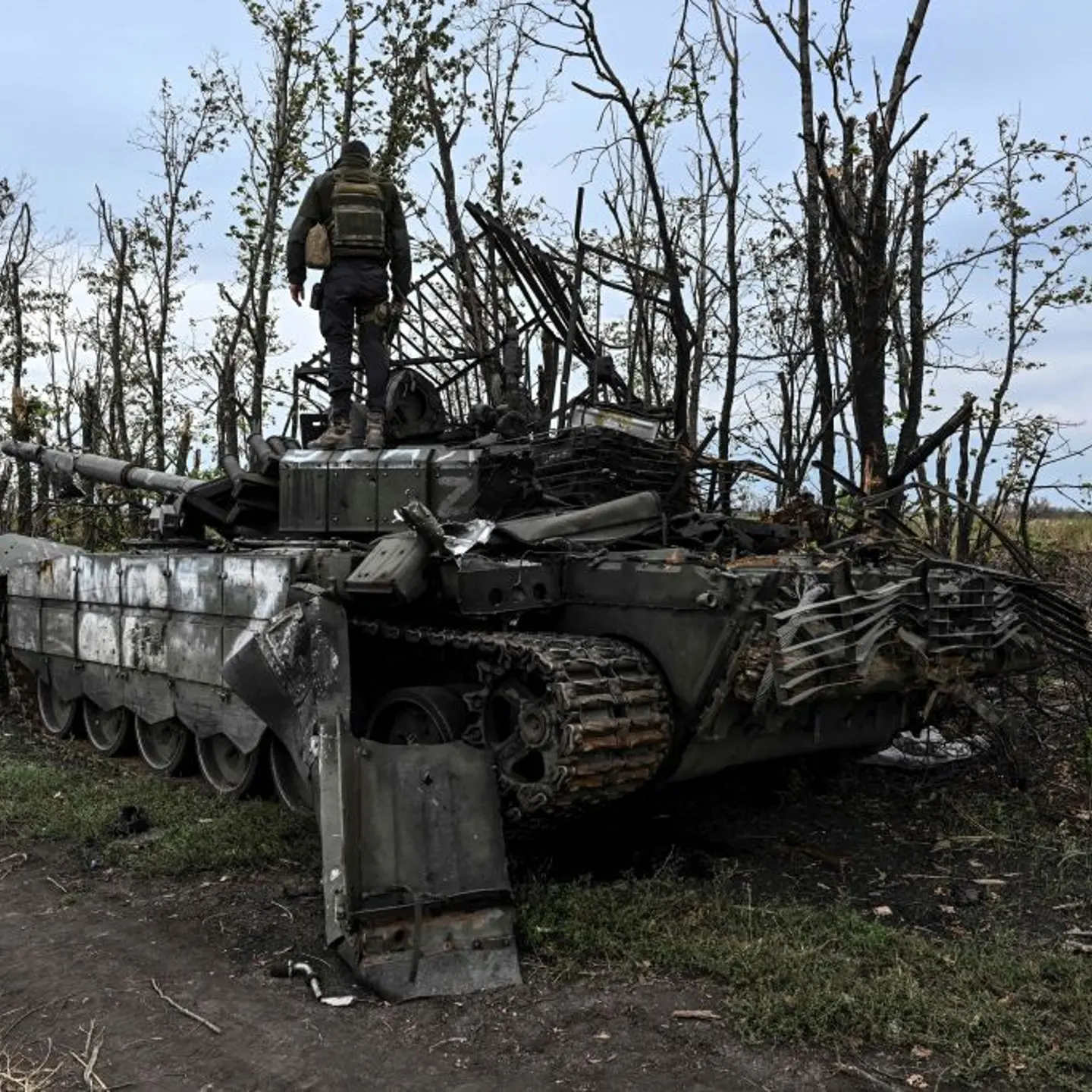 TOPSHOT-UKRAINE-RUSSIA-CONFLICT-WAR