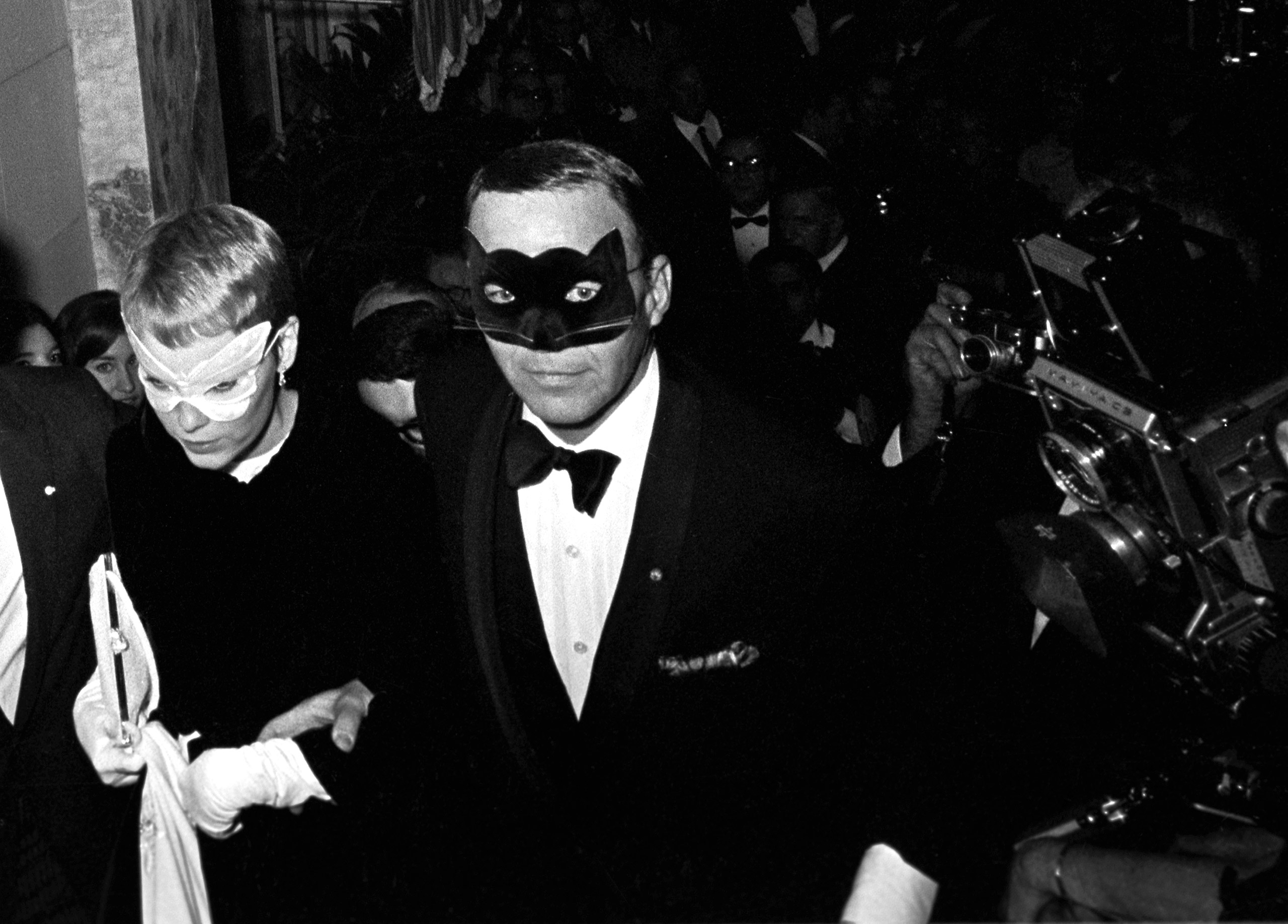 Photographer Harry Benson on Trump, Beatles, RFK and More