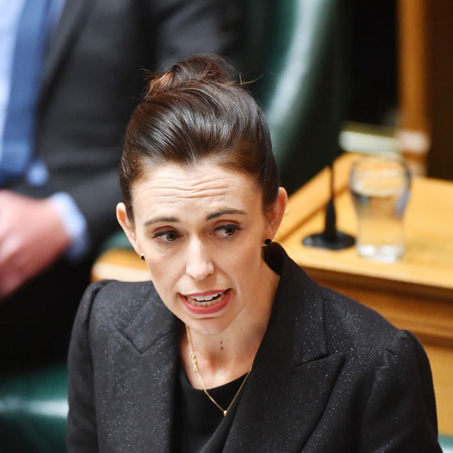 New Zealand Parliamentarians Deliver Statements Of Condolence Over Christchurch Terror Attack