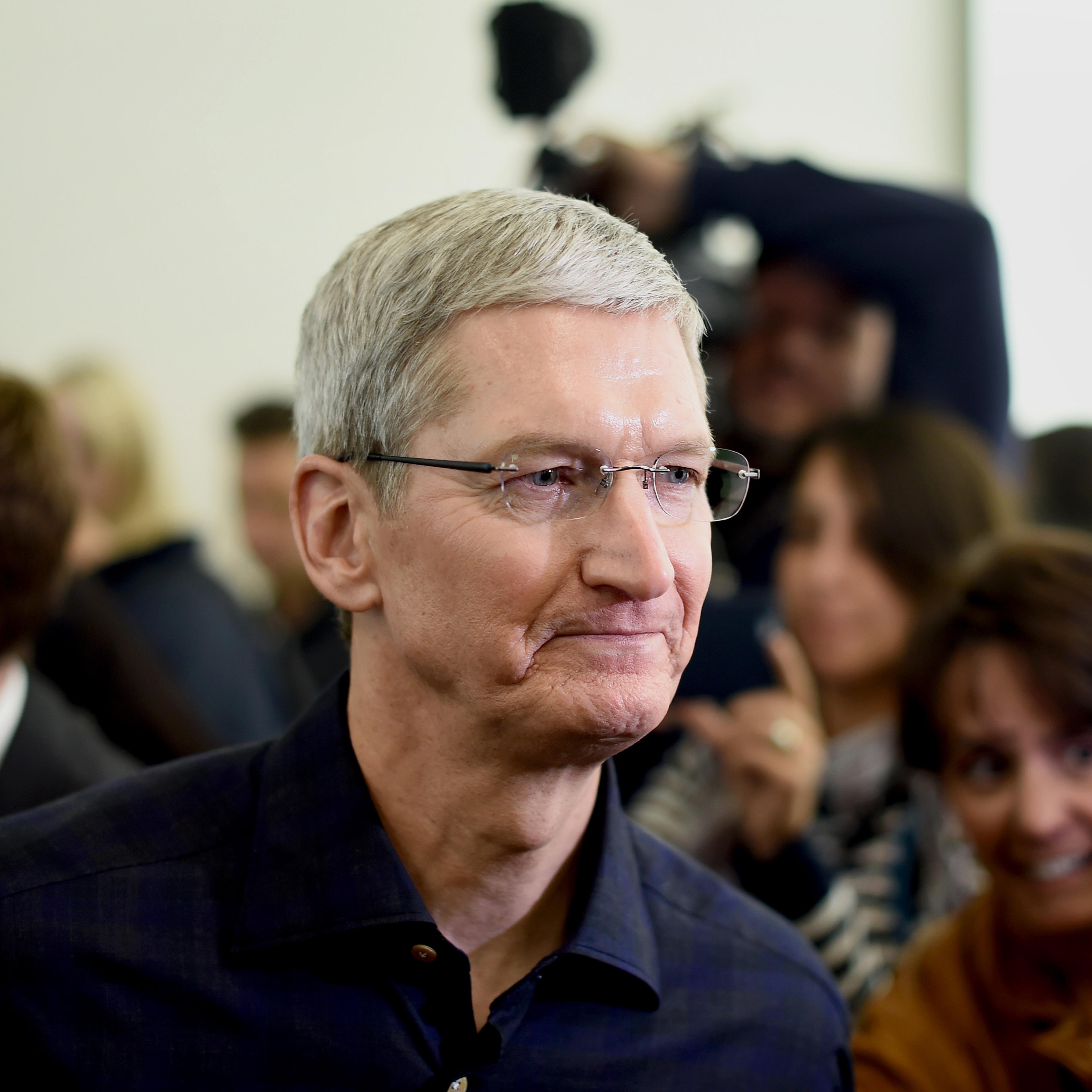Apple Inc. Announces The New iPad Air 2 And iPad Mini 3