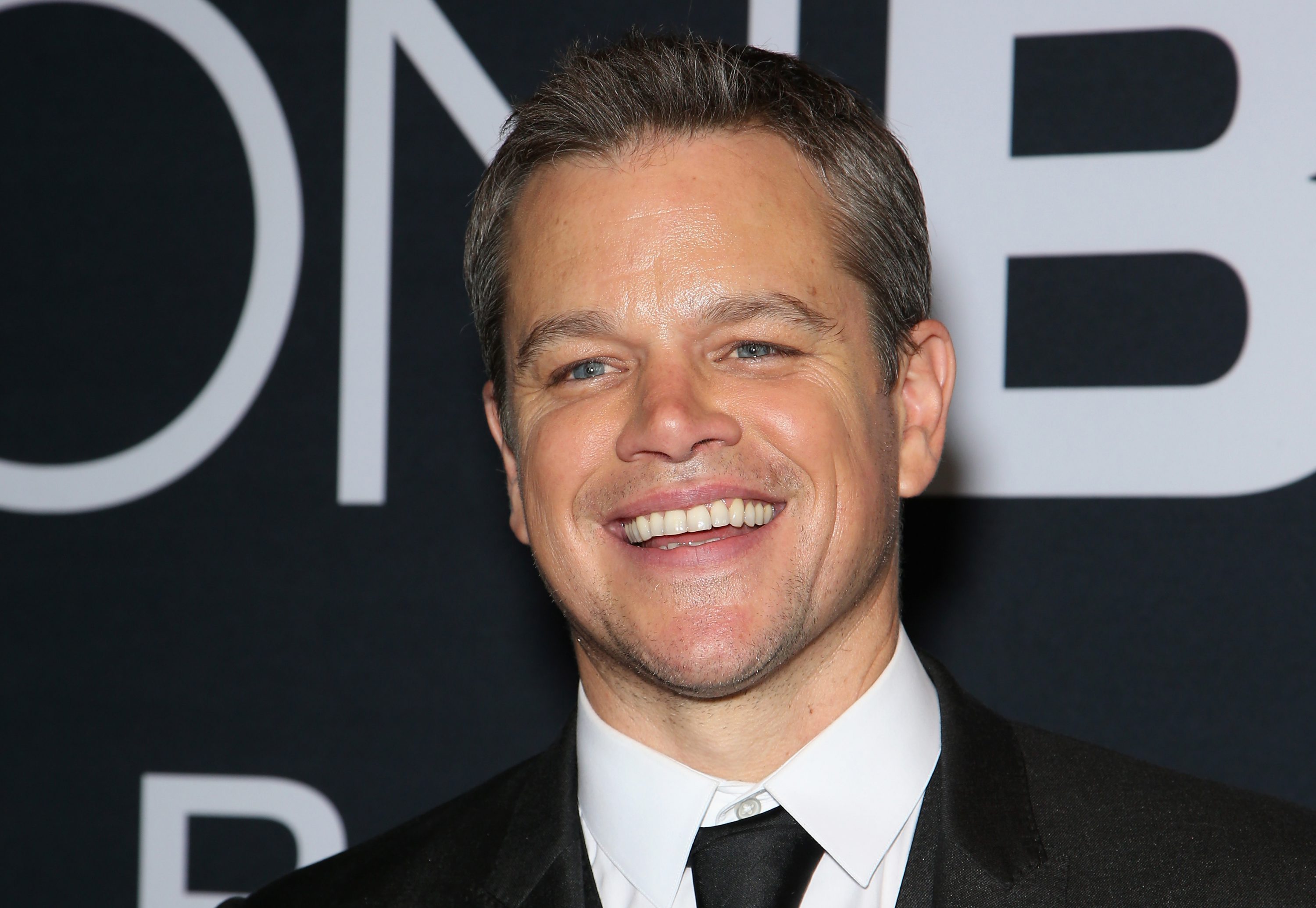 Premiere Of Universal Pictures' "Jason Bourne" In Las Vegas