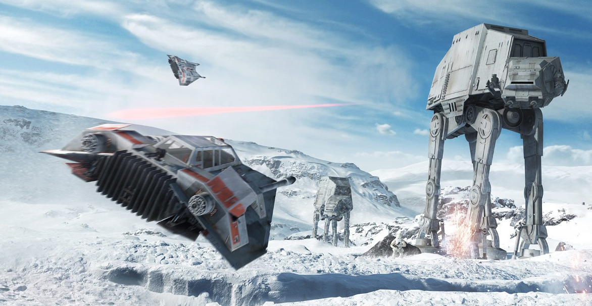 Star Wars Battlefront